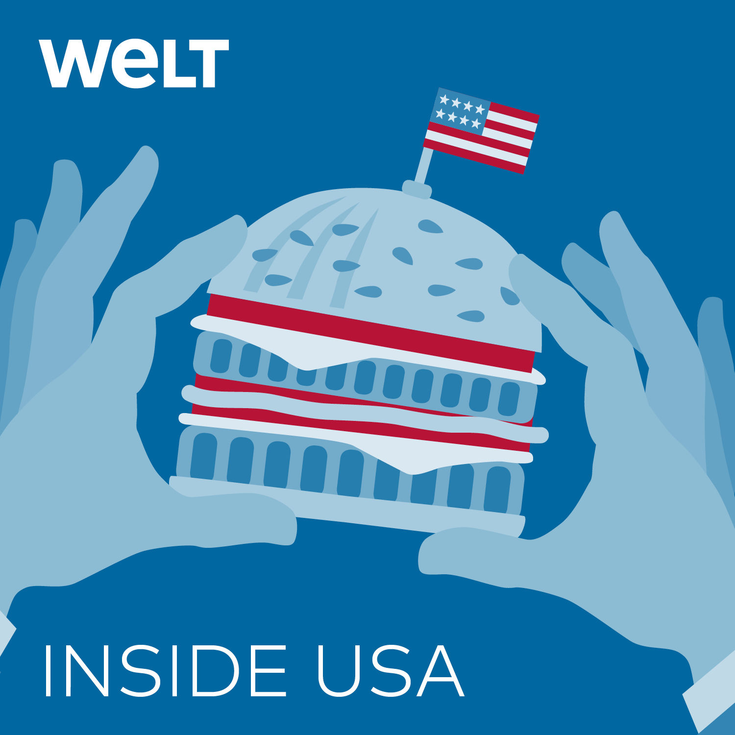 „Verrückt und liebenswert“ – Amerika im Superbowl-Fieber
