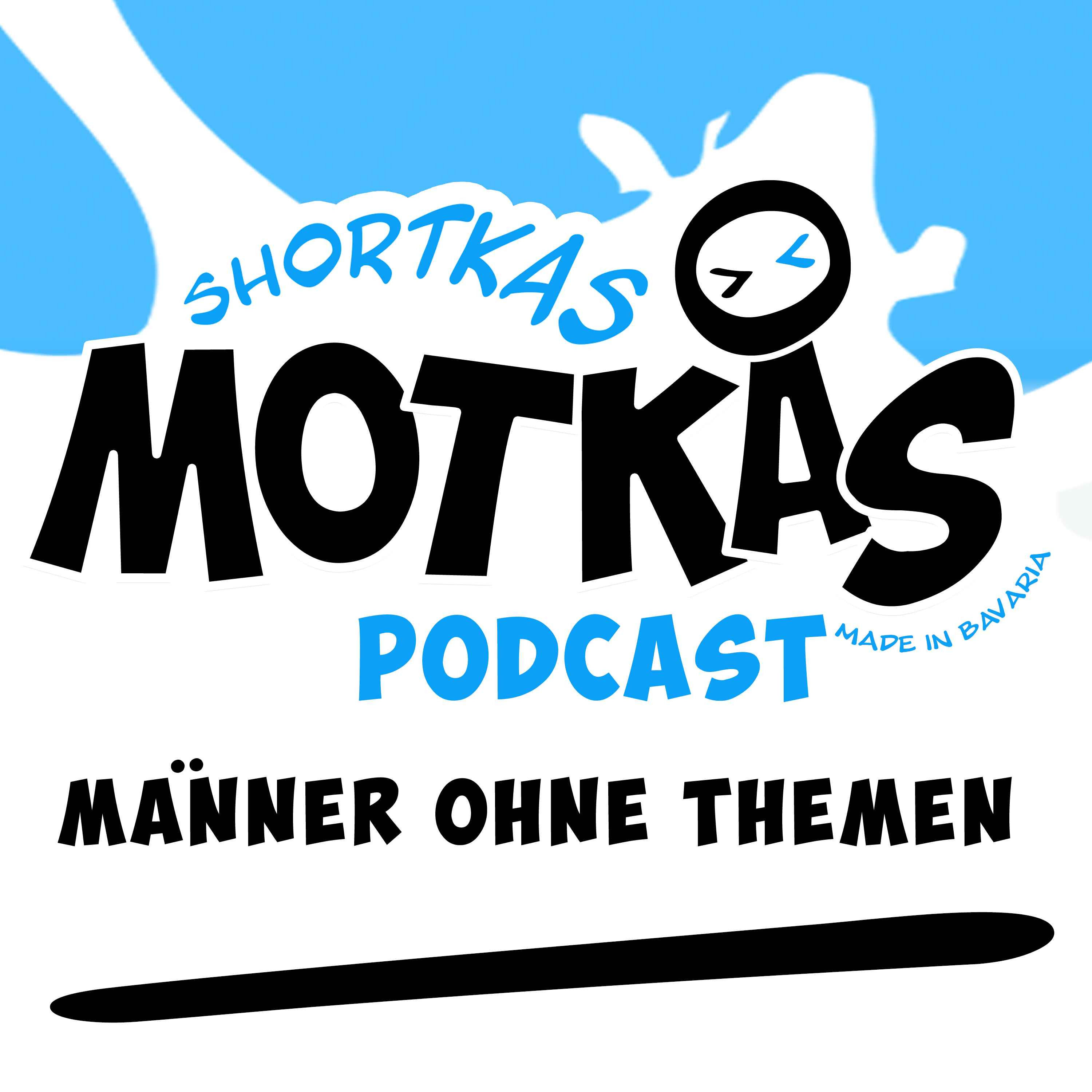 VERRÜCKTE PHOBIEN | MOTKAS SHORTKAS EPS. 107
