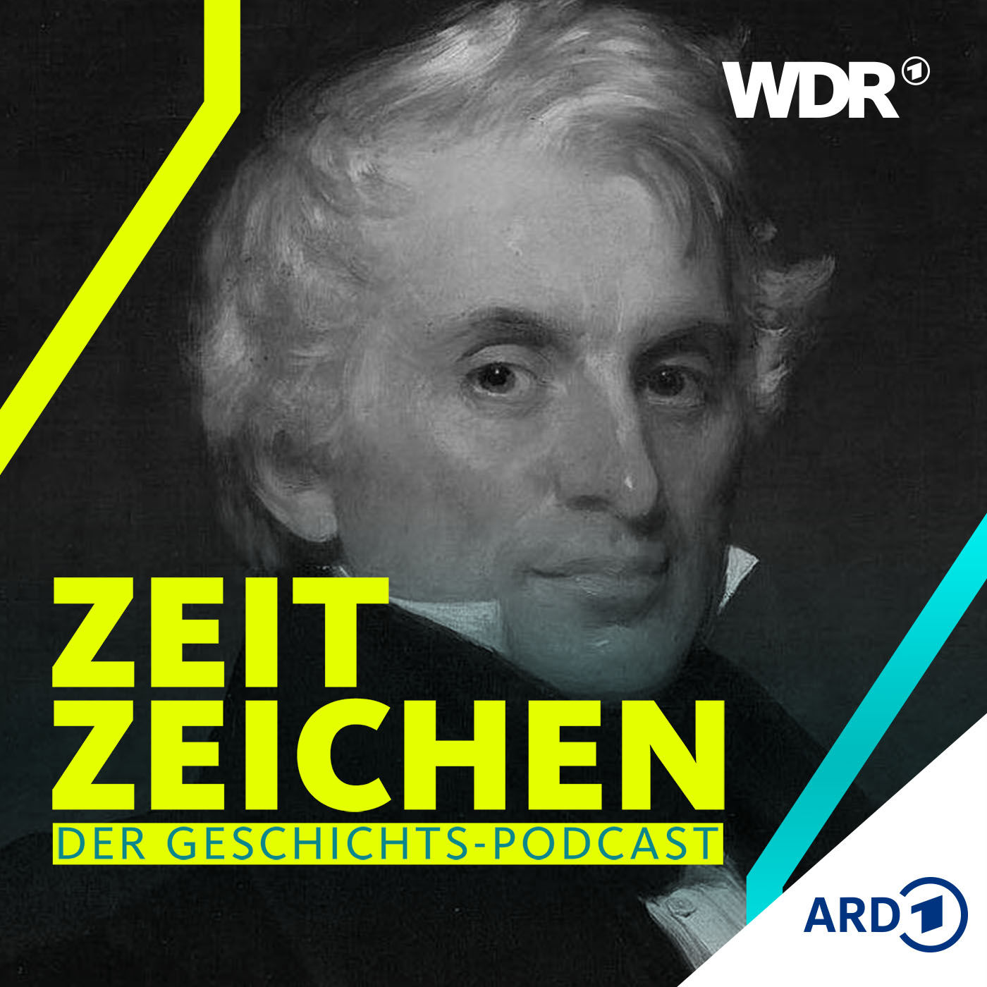 Verschiffte Winterkälte in die Karibik: Eiskönig Frederic Tudor