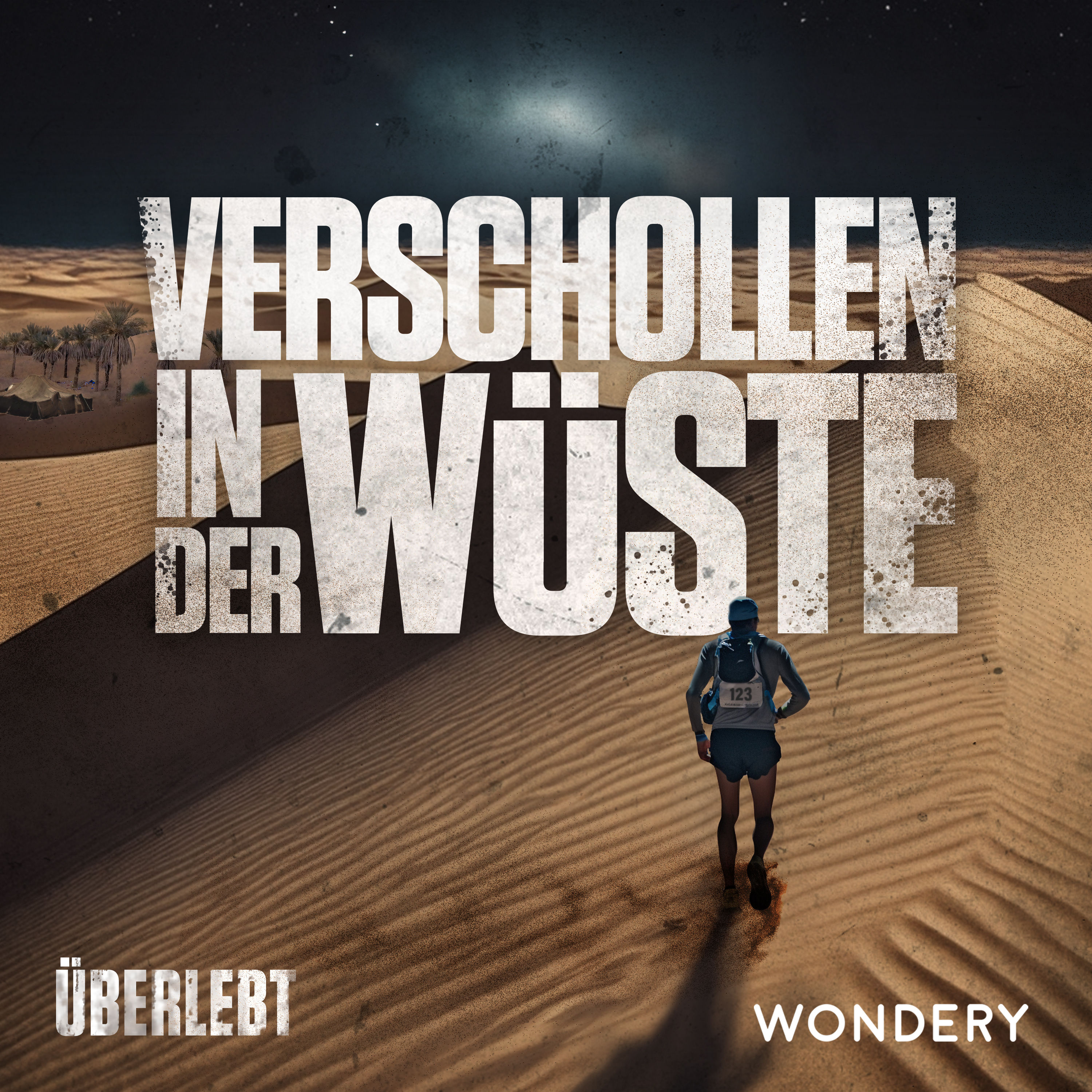 Verschollen in der Wüste | Wüstenfieber | 3