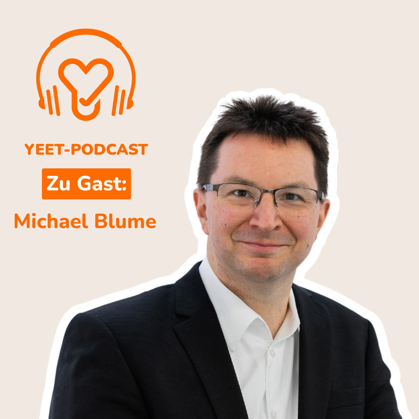 Verschwörungsmythen in den Sozialen Medien - mit Michael Blume