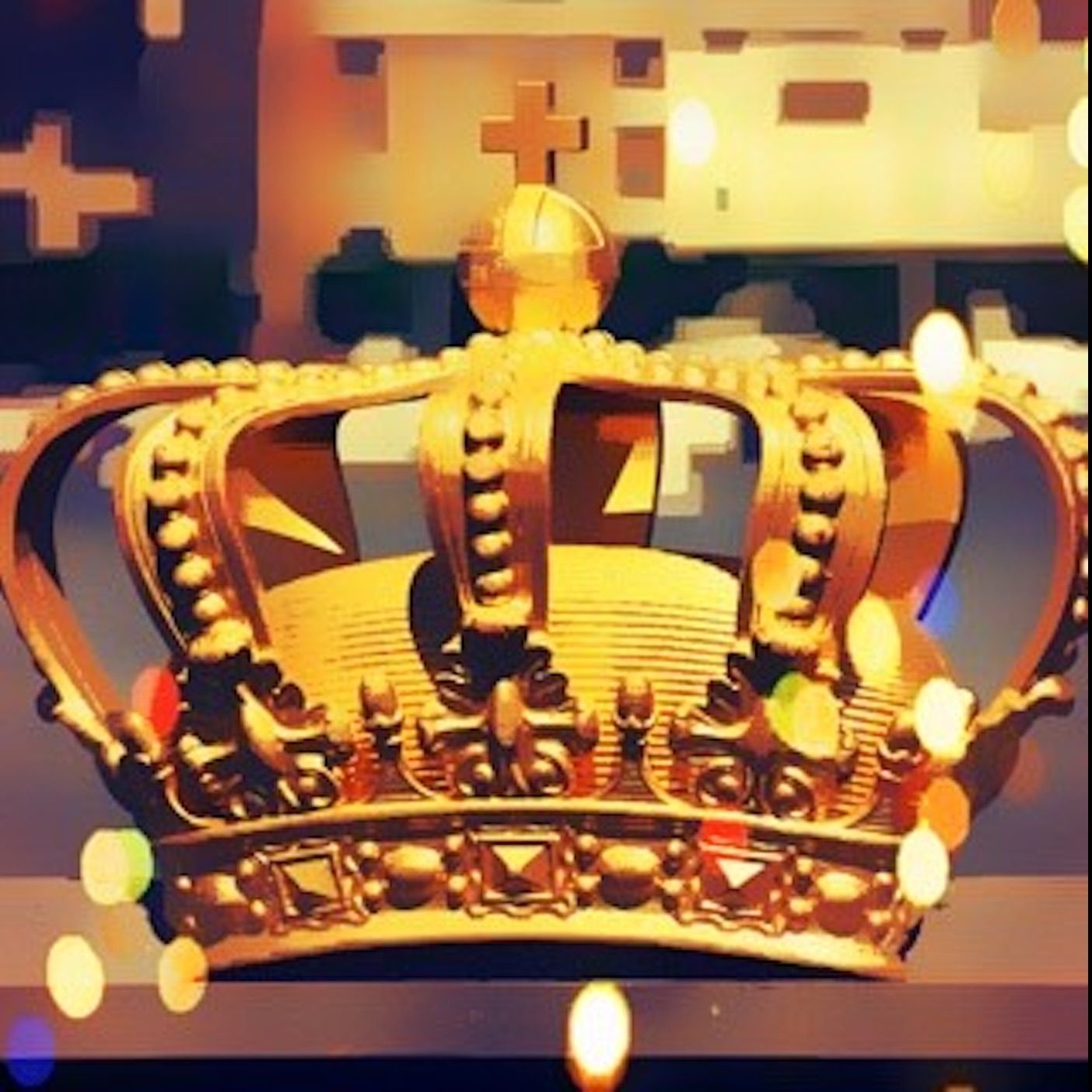 Verschwunden aus dem Tower