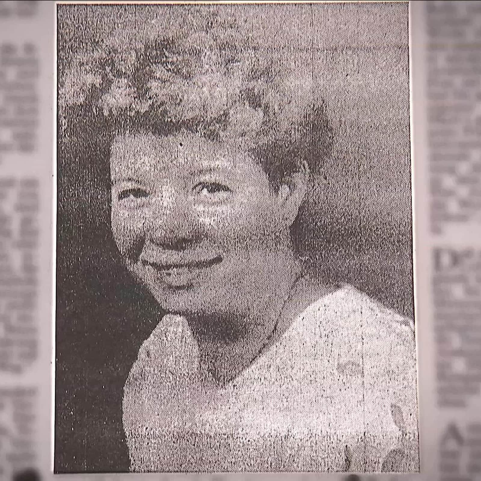 Verschwunden im Karneval – Der Cold Case Ingrid B.