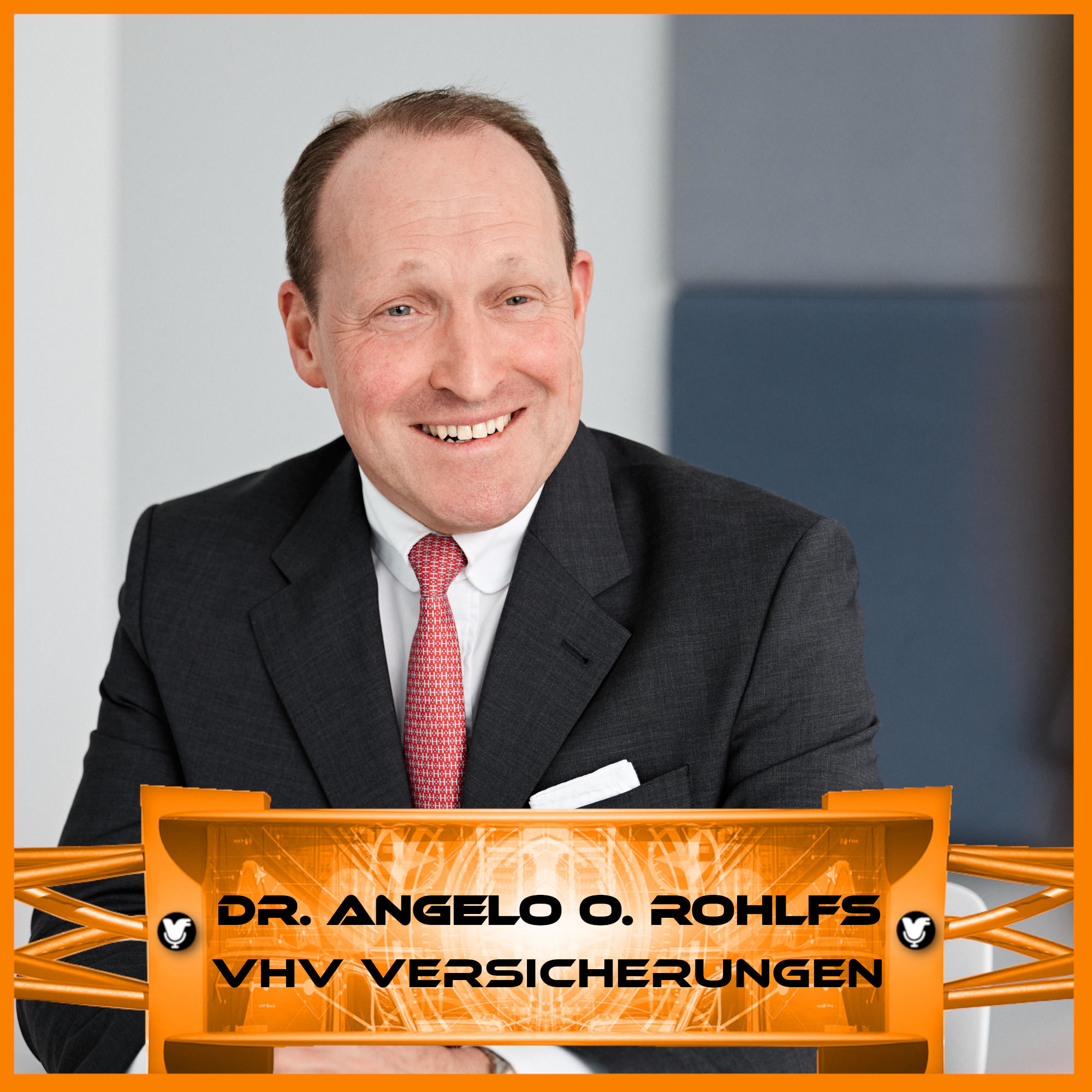 Versicherungbranche 2030: Der Makler bleibt – aber seine Rolle wandelt sich