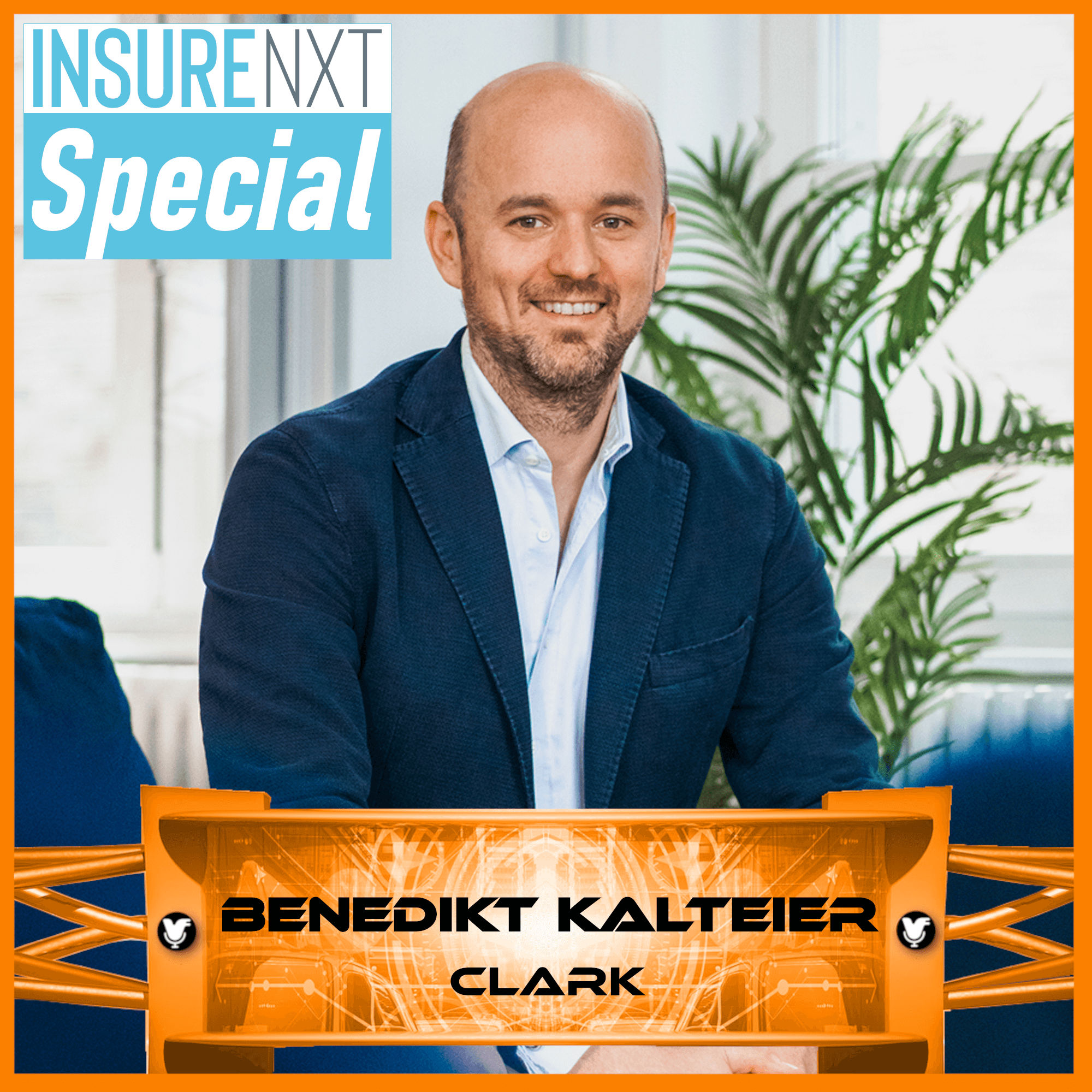 Versicherungen 2030: Die Frage ist nicht, was verändert sich, sondern was bleibt gleich?