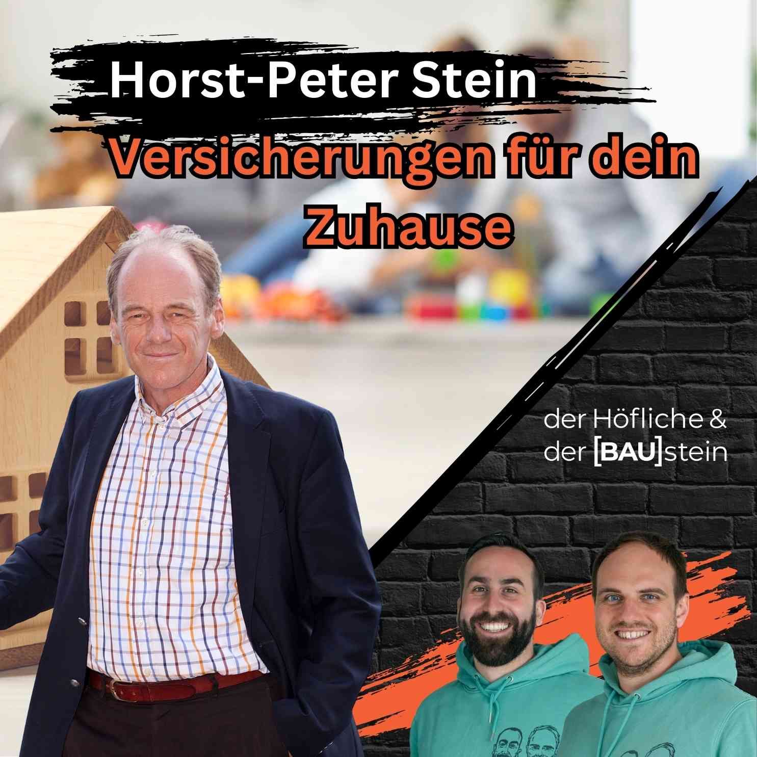 Versicherungen für dein Zuhause