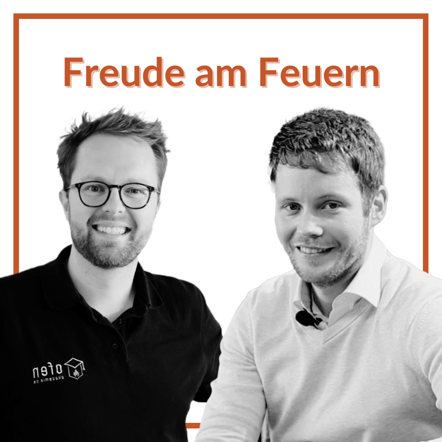 Versorgungssicherheit: Der Ofen ist ein wichtiger Bestandteil - Malte Tischer