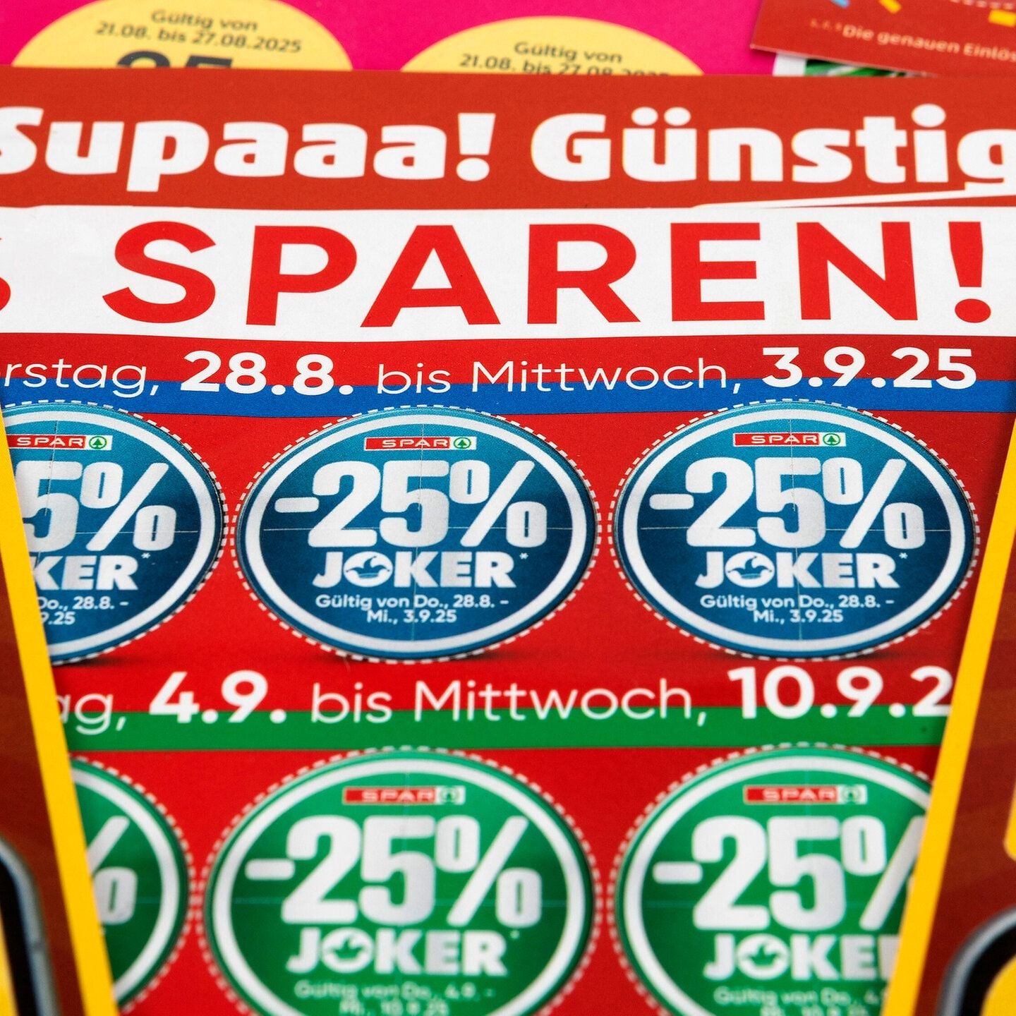 Versprochen gebrochen - wo bei Werberabatten Fallen lauern