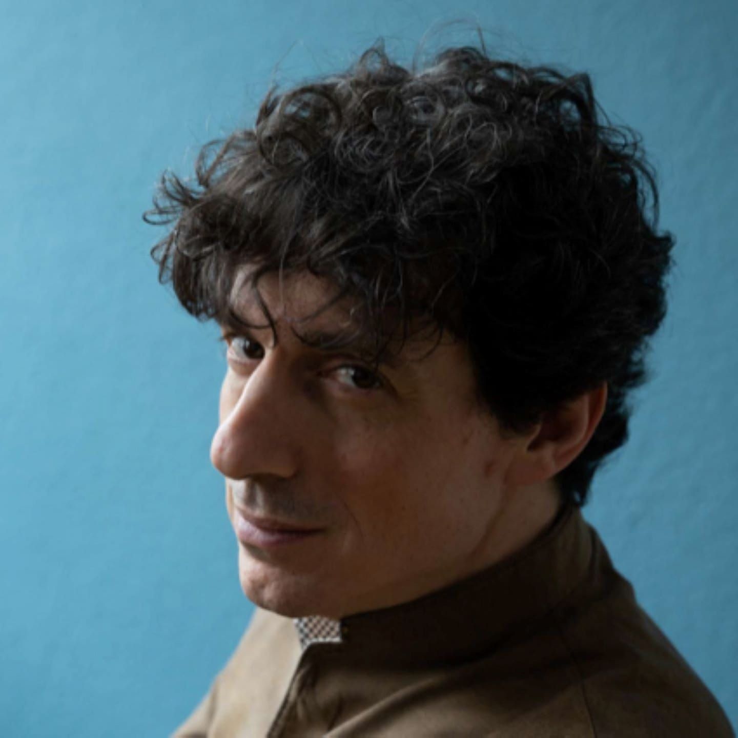 Versteinerung und Todeshauch: Philipp Theisohn über Conrad Ferdinand Meyer