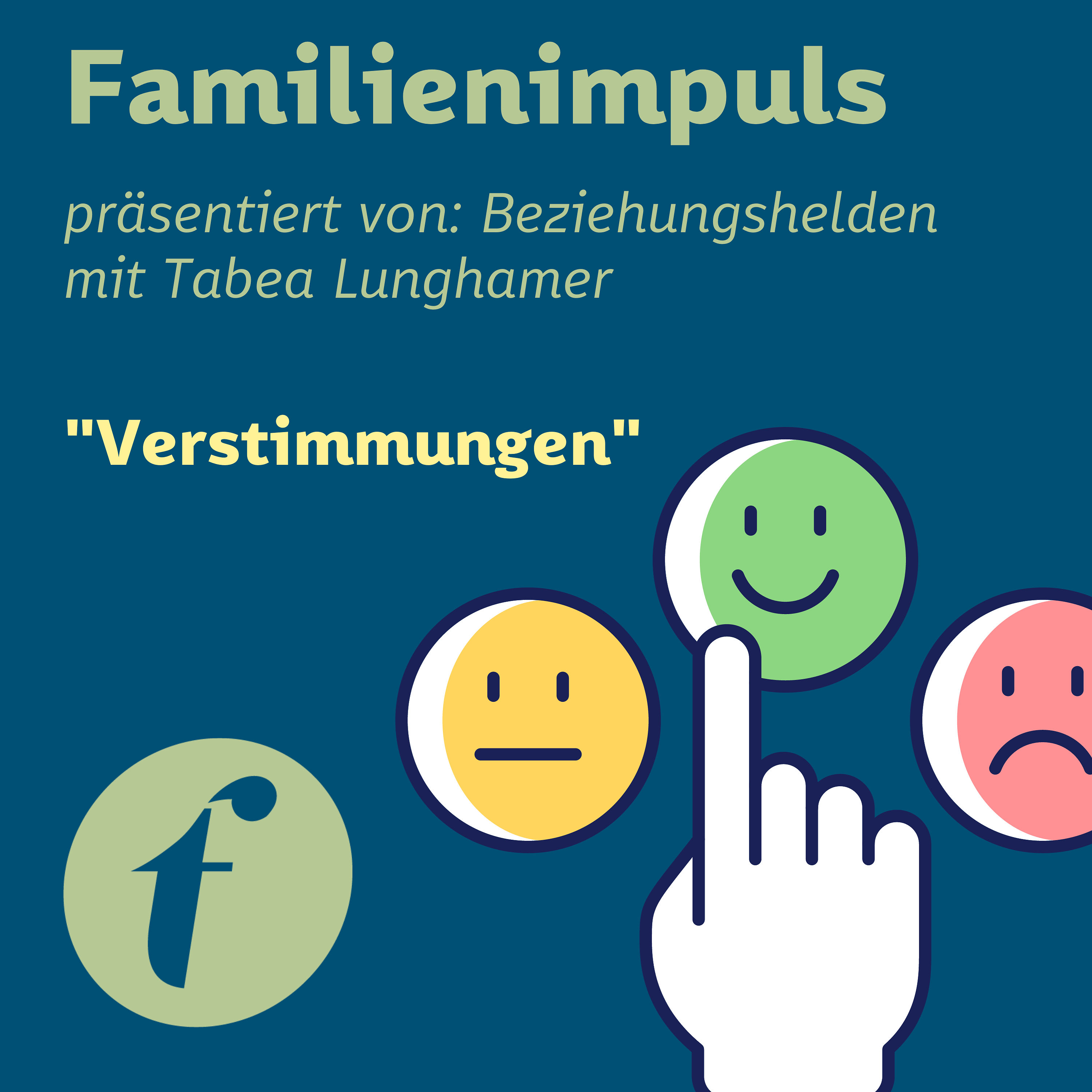 Verstimmungen