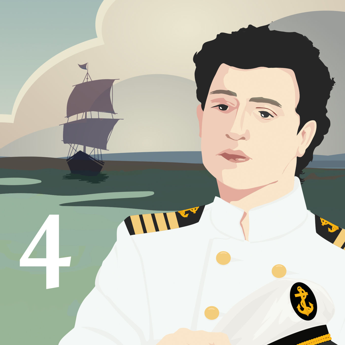 Versuchte Neuanfänge (4/8)