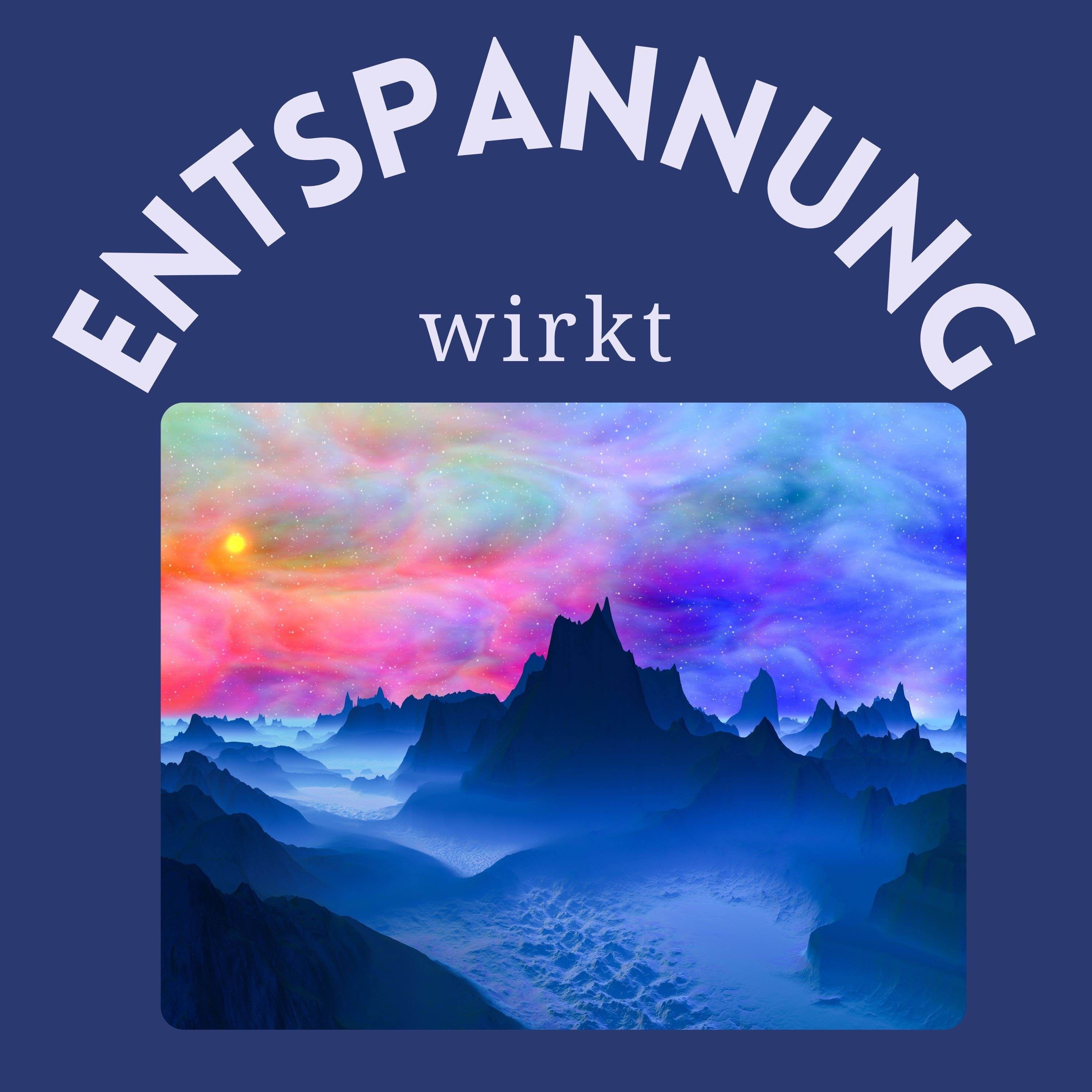 Versunkene Weisheit von Atlantis – Märchenreise zum Einschlafen ✨