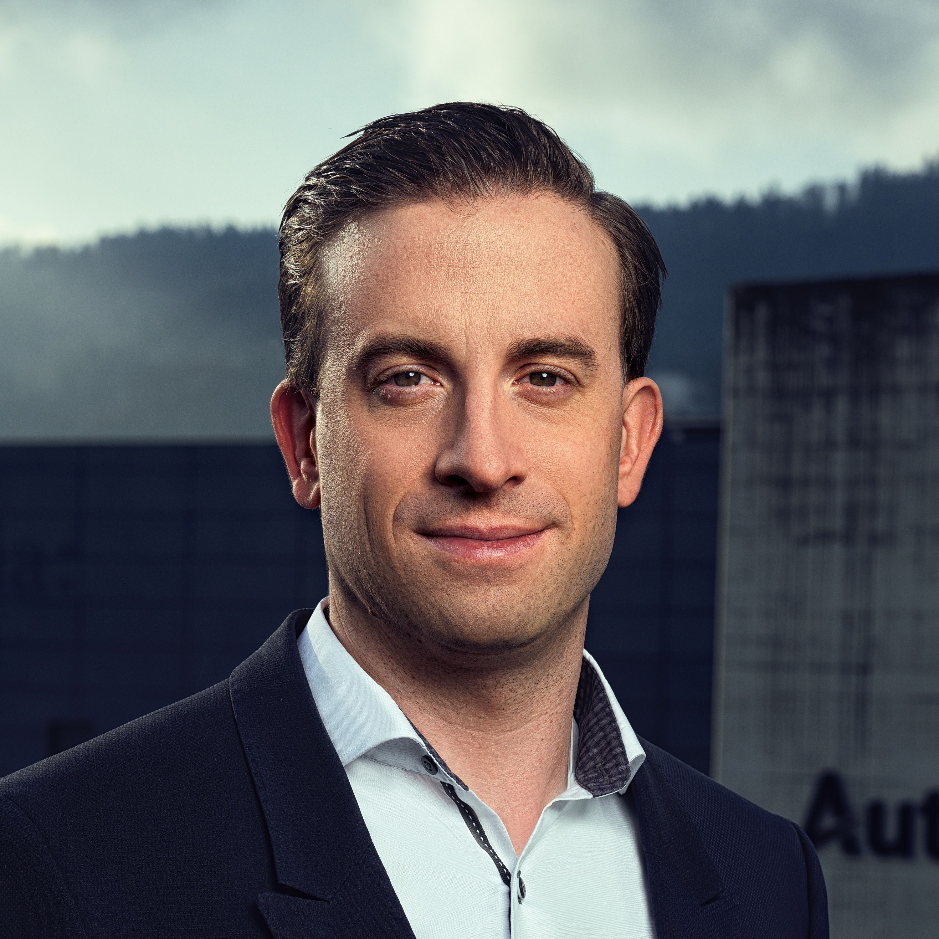 Verteidigung "Made in Europe": Bei Drohnen kann Deutschland mitreden - Lorenz Meier (Auterion)