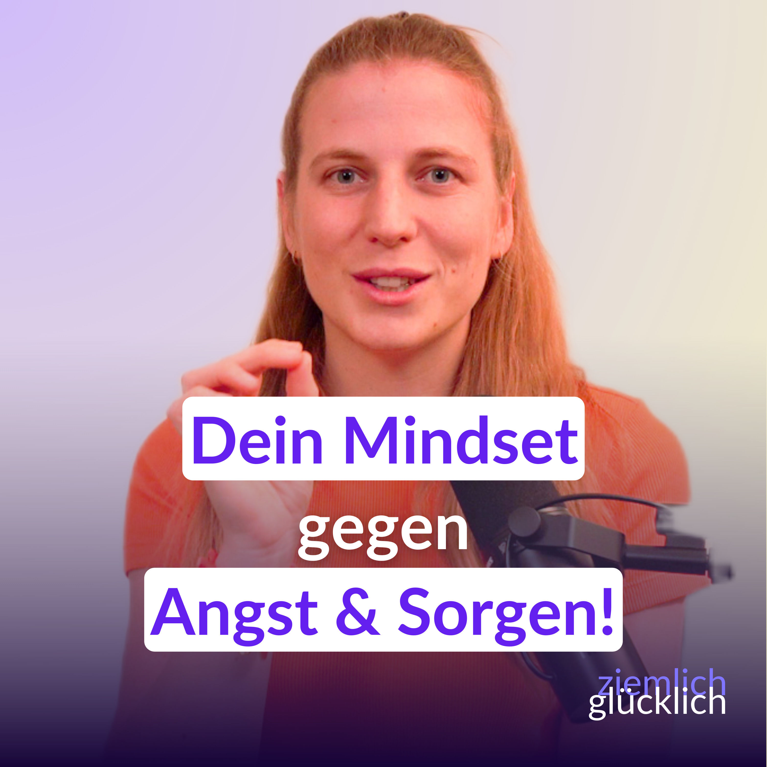 Vertrauen ins Leben stärken: So kannst du endlich dein Mindset ändern!