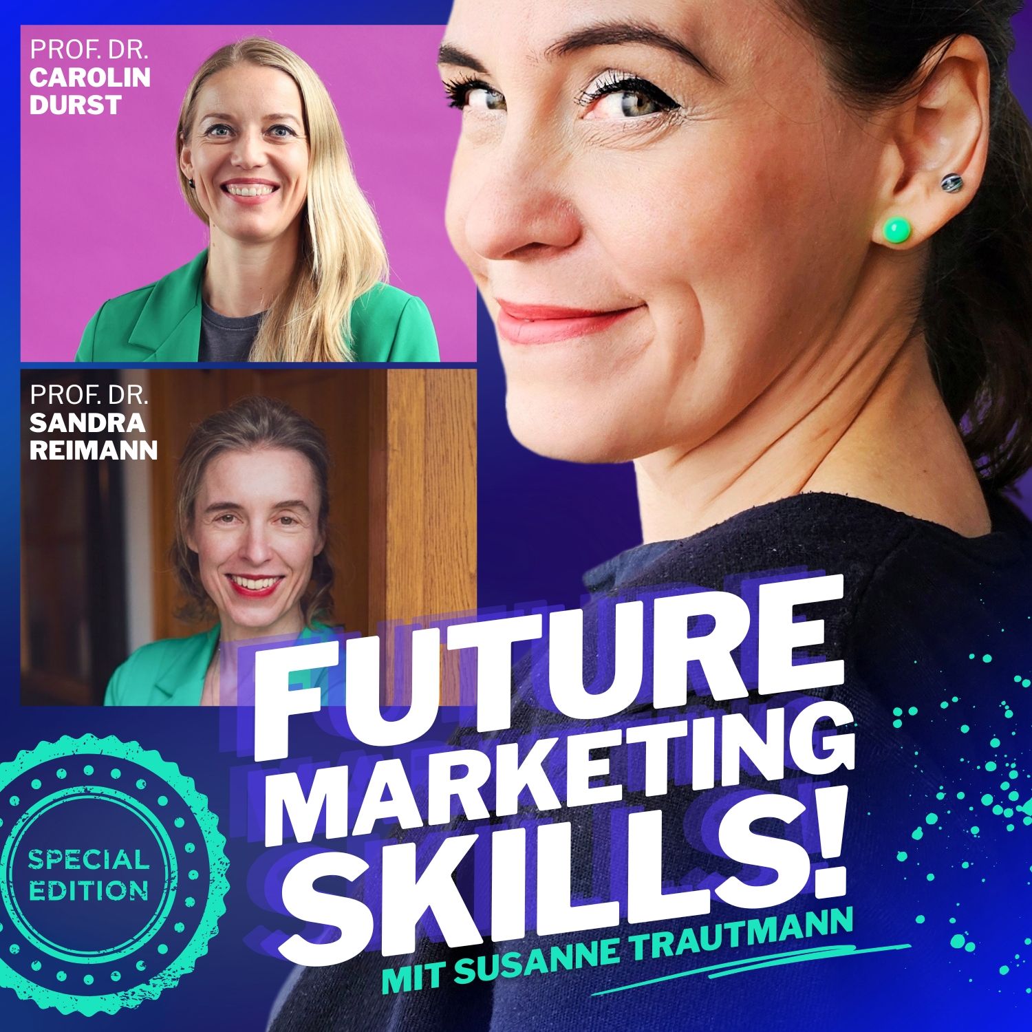 Vertrauen kann man hören: Wie Podcasts Nähe erzeugen