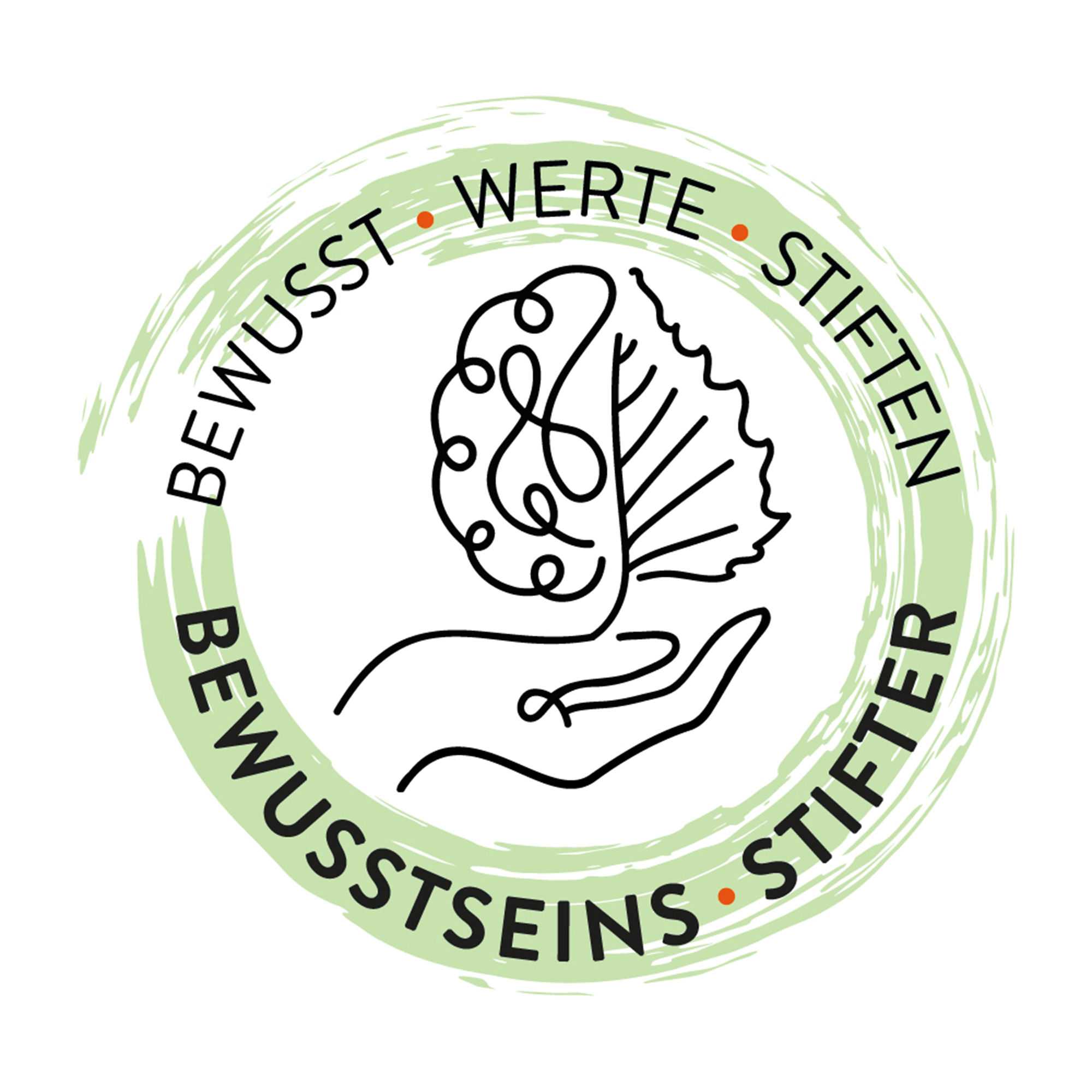 Vertrauen & loslassen