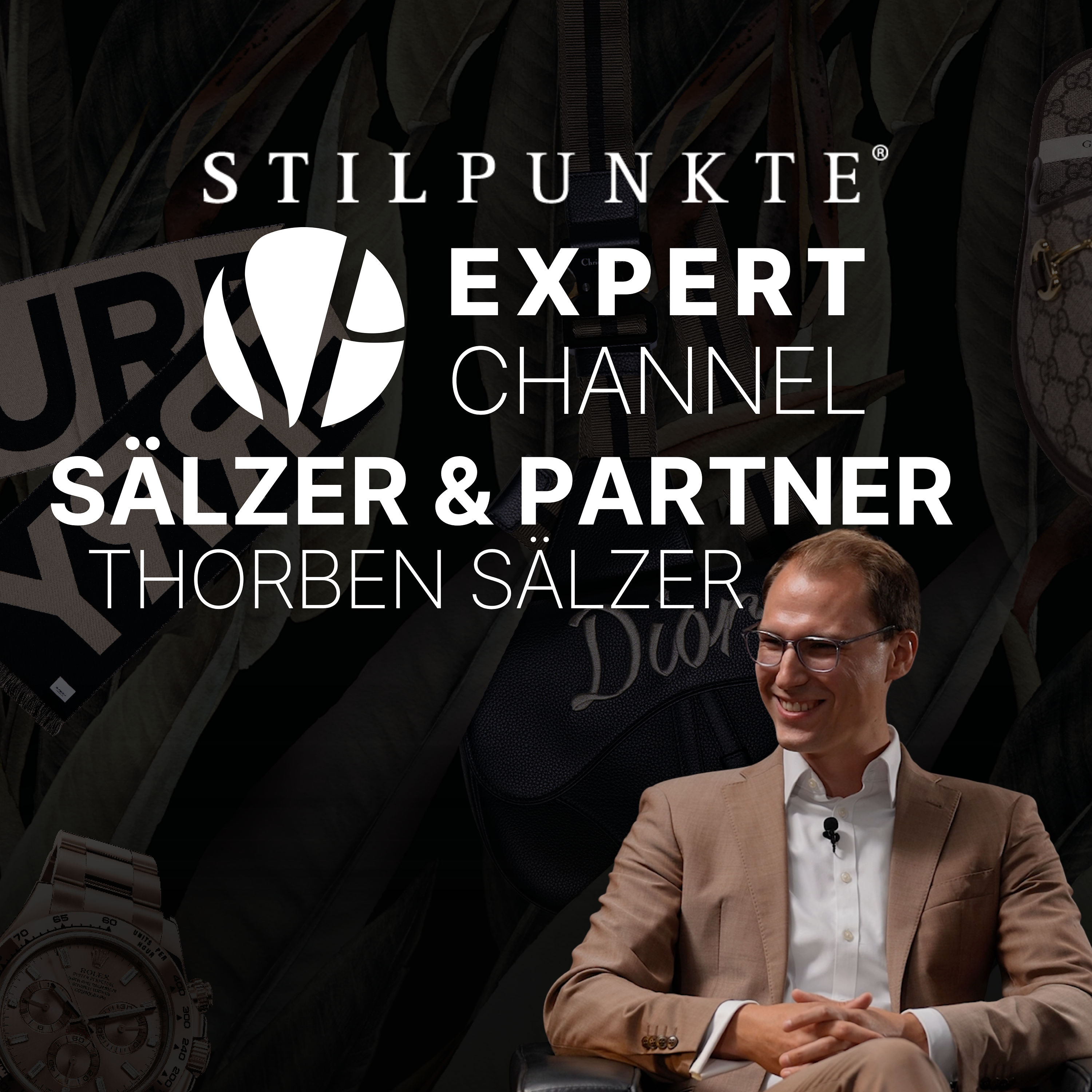 Vertrauen, Struktur & Erfolg bei der Immobilienvermittlung mit Sälzer & Partner
