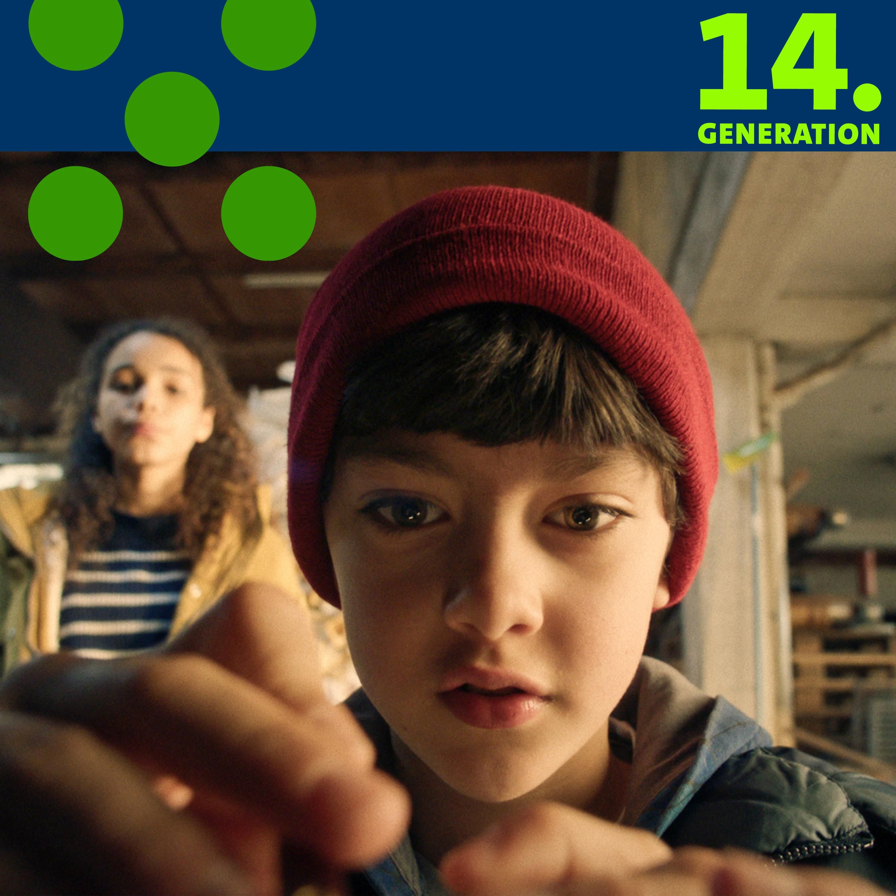 Vertrauensfrage (13/21)