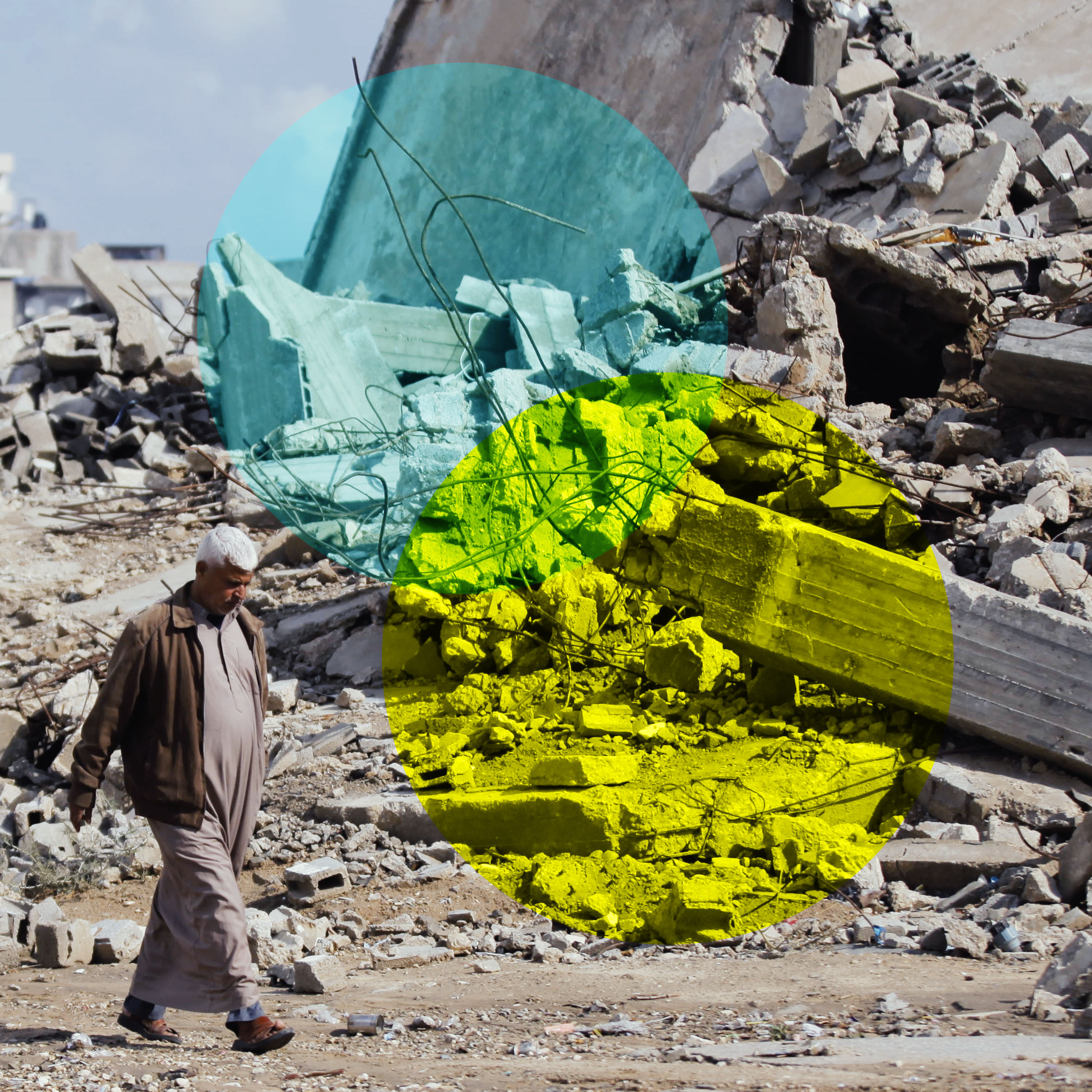 Vertreibung, Räumung, Übernahme - was wird aus dem Gazastreifen?