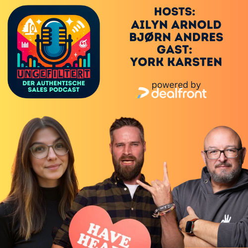 Vertrieb vs. Marketing