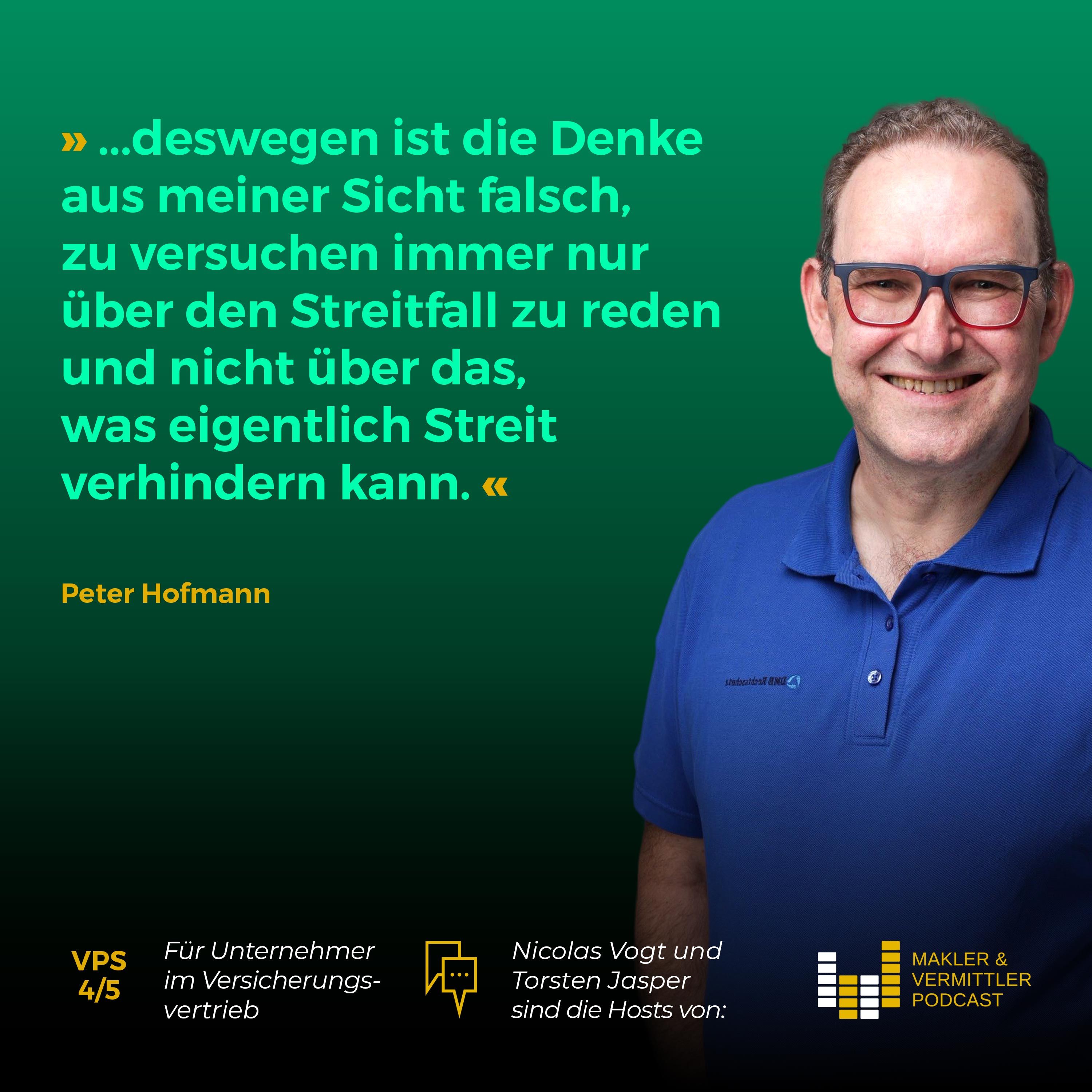 Vertriebsansatz: Cross-Selling mit Rechtsschutz 4/5