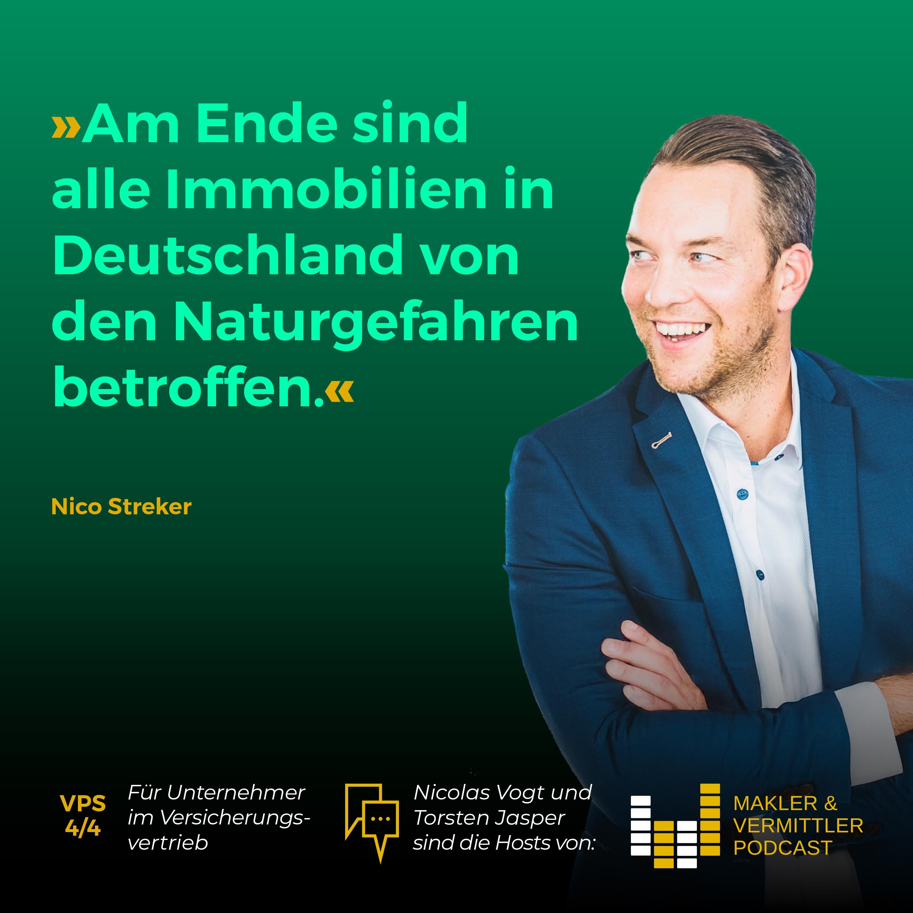 Vertriebsansatz: Gebäudeversicherung im Klimawandel 4/4