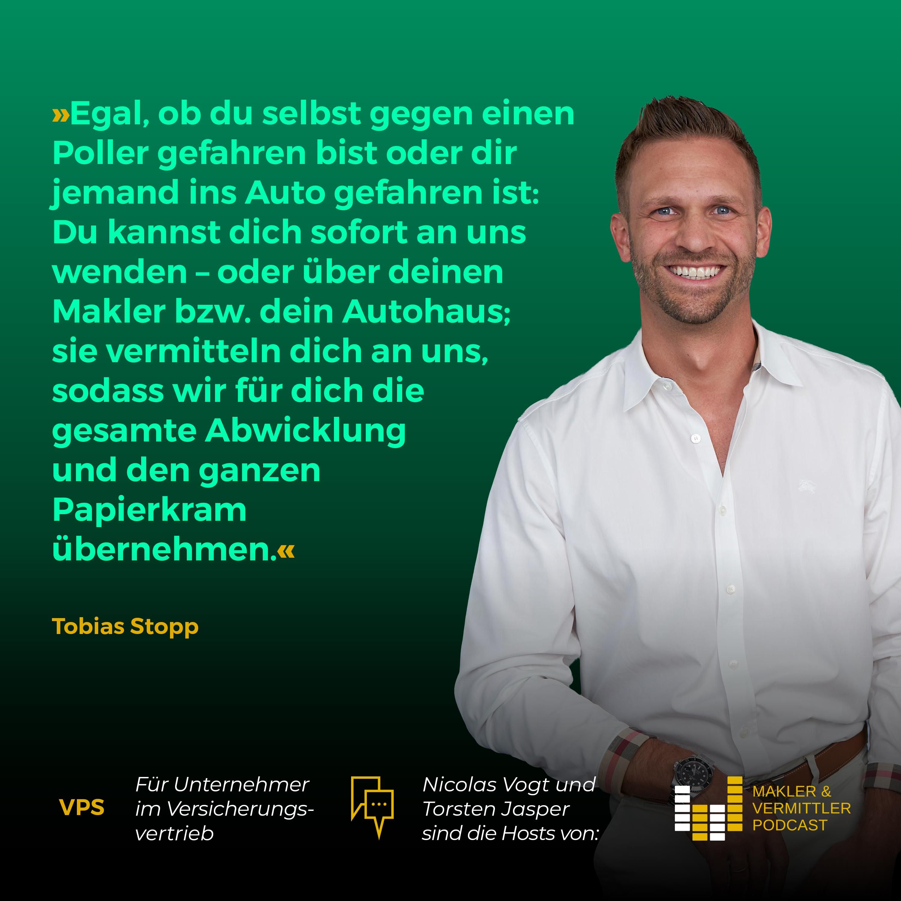 Vertriebsansatz: Innovative Zusatzprodukte der Kfz-Versicherung