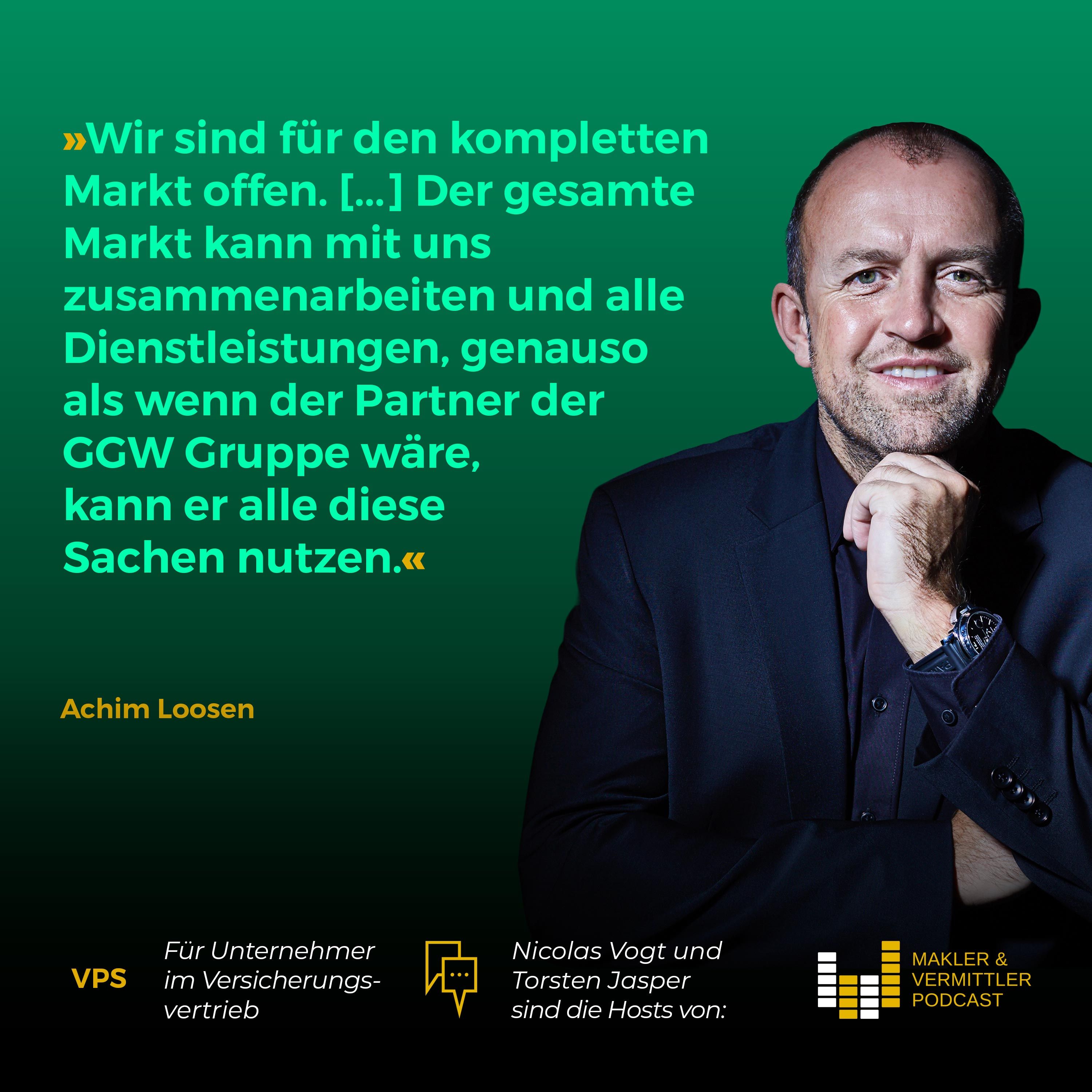 Vertriebsansatz: Maklerservice neu gedacht: WECOYA MOBILITY