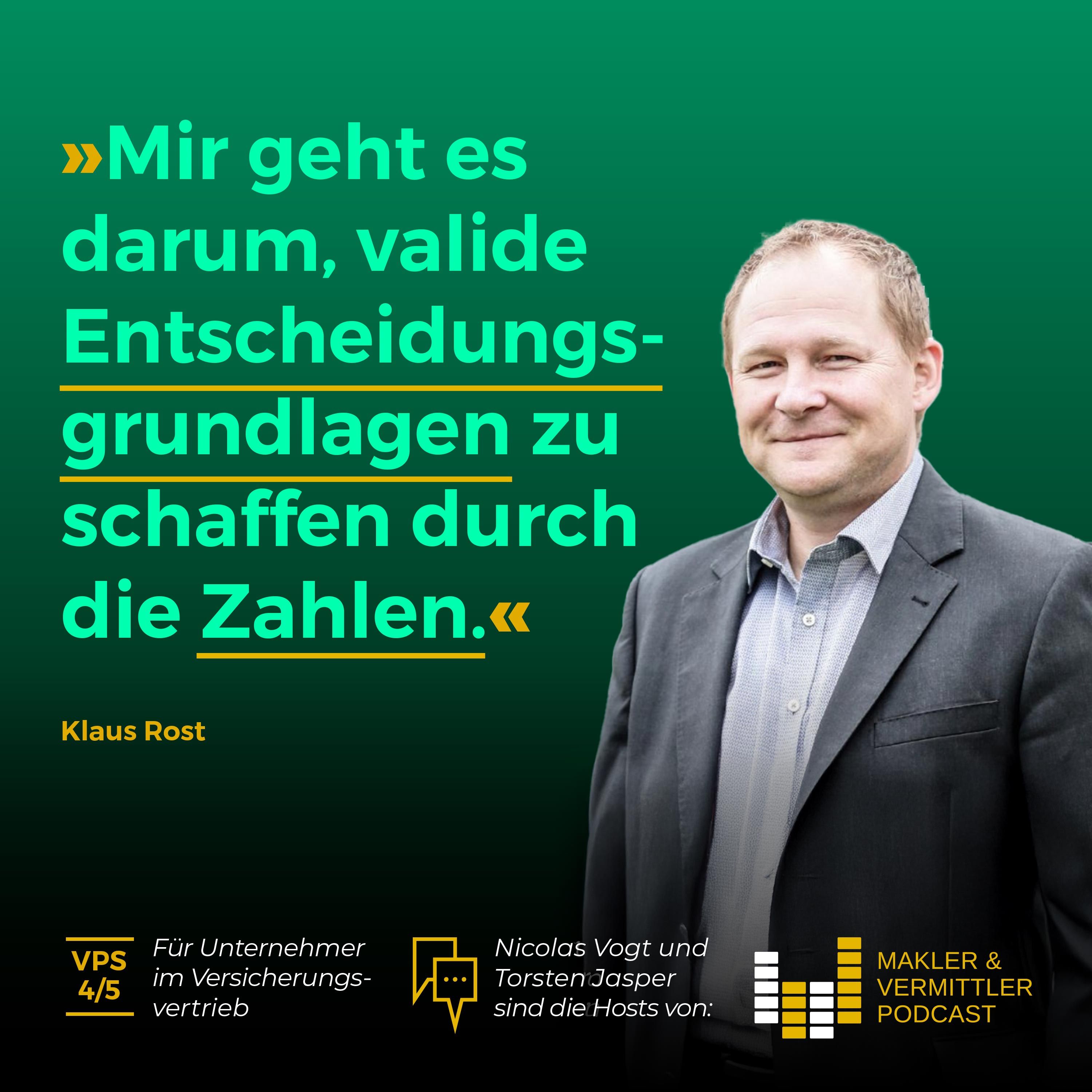 Vertriebsansatz: Mehr Sparrate durch angewandte Finanzmathematik 4/5