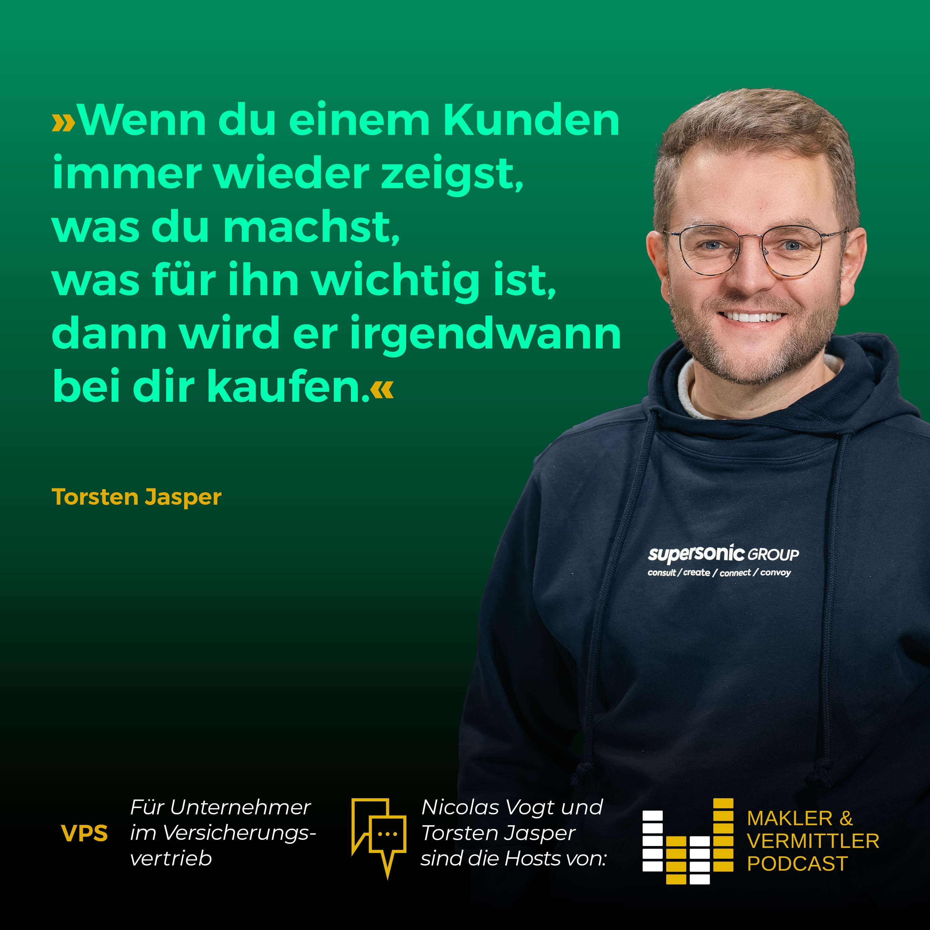 Vertriebsansatz: Sichtbarkeit, mentale Verfügbarkeit und Reichweite