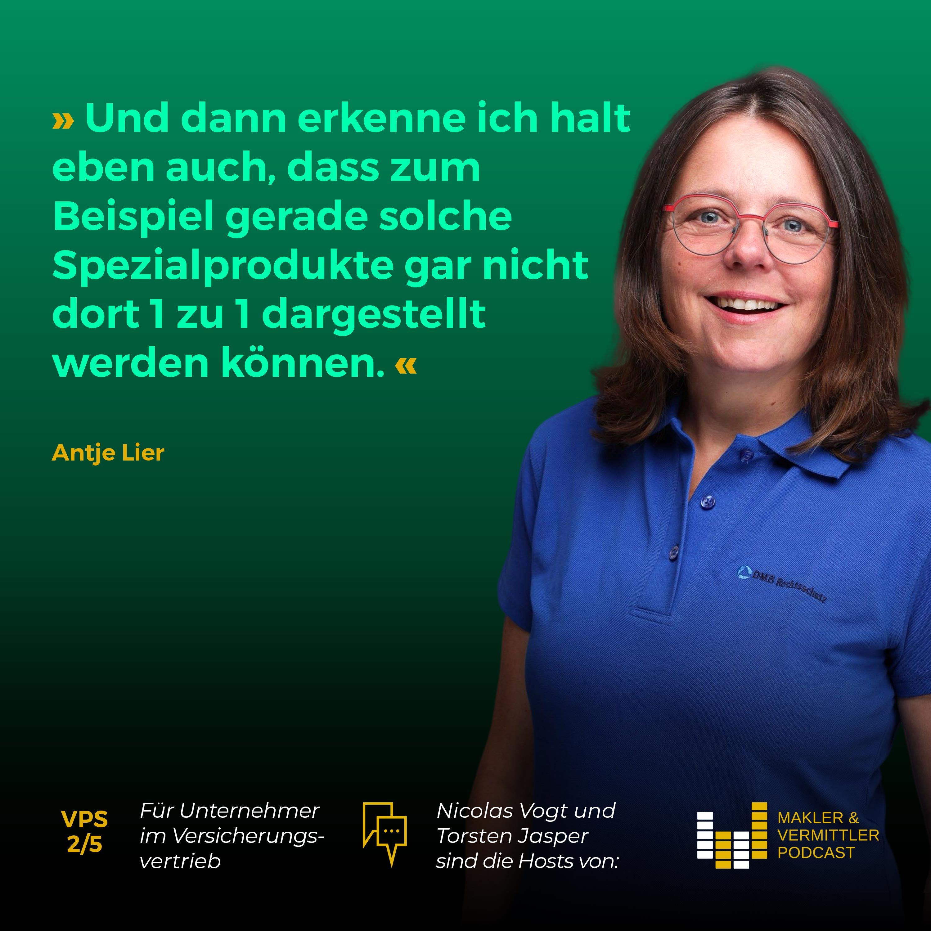Vertriebsansatz: Vergleichsrechner clever nutzen im Makleralltag 2/5