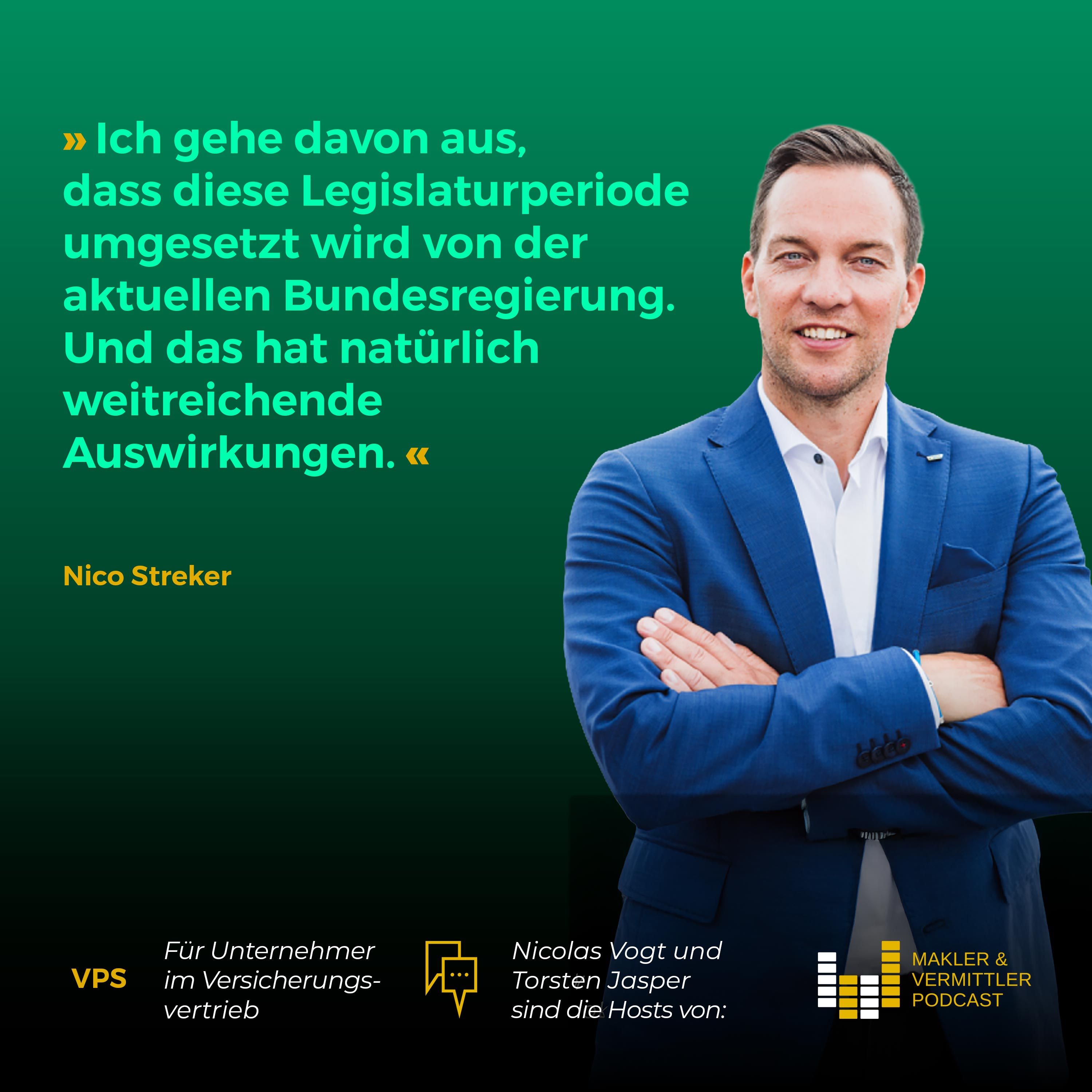 Vertriebsansatz: Zukunft des Elementarschutzes – Was Vermittler jetzt wissen müssen