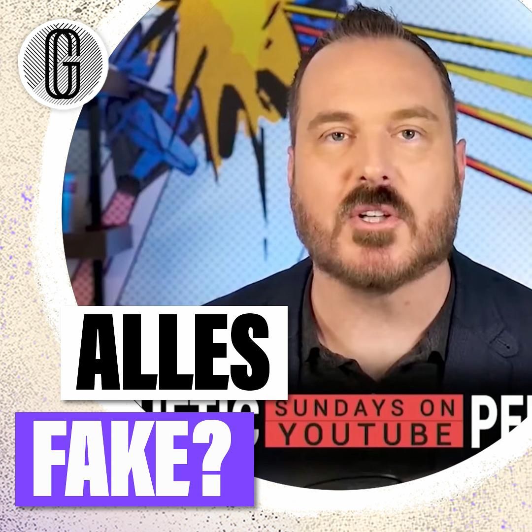 Vertuschungskultur, falsche Prophetien & Missbrauch - Was ist los bei Bethel?