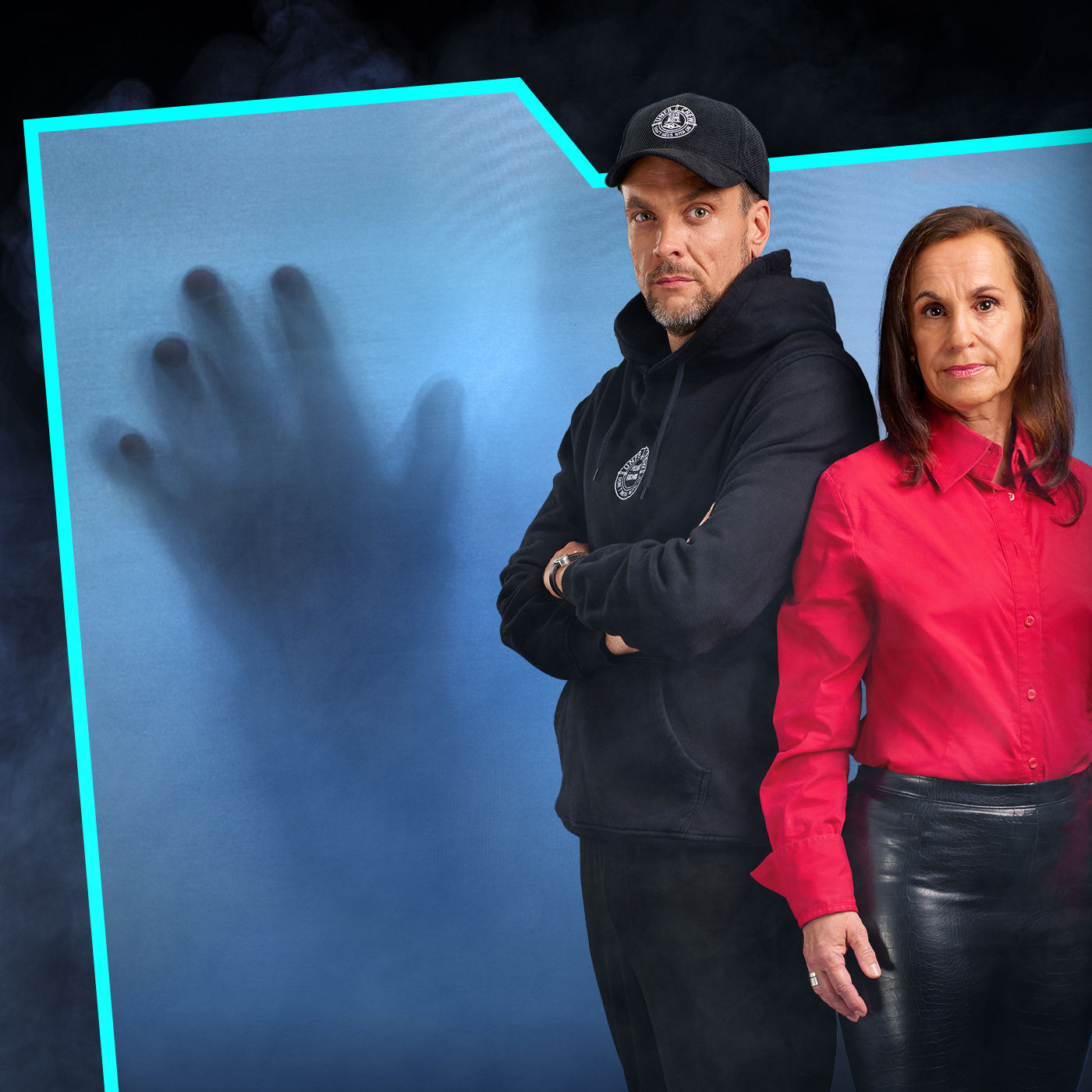 Verurteilt! (101): Kindsmord in Sekte (Teil 1)