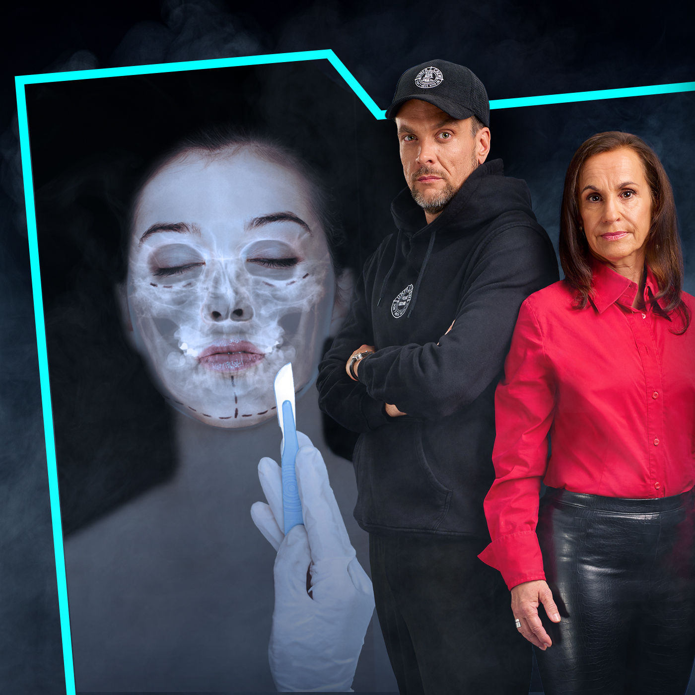 Verurteilt! (104): Tod bei Schönheits-OP