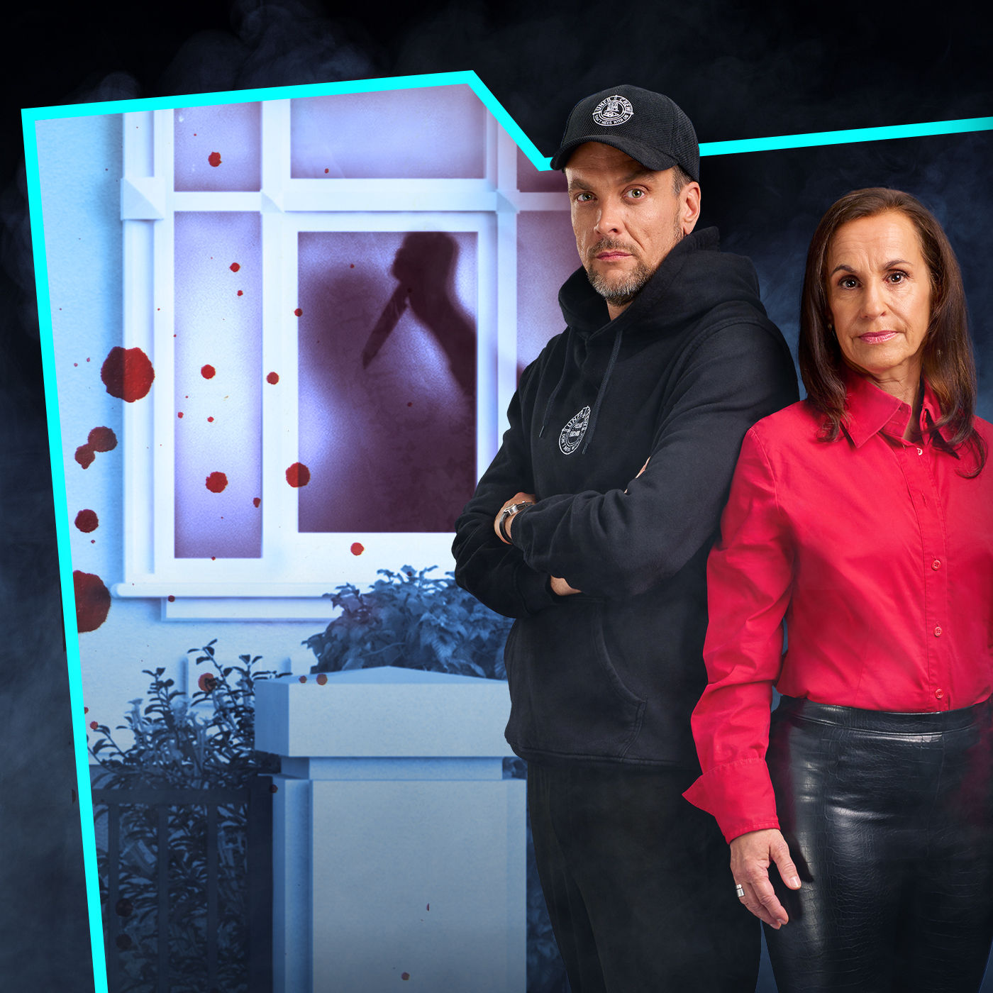 Verurteilt! (105): Blutbad in der Fabrikantenvilla