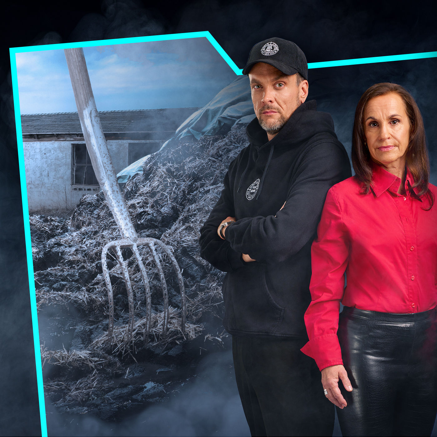 Verurteilt! (115): Die Toten auf der Pferderanch