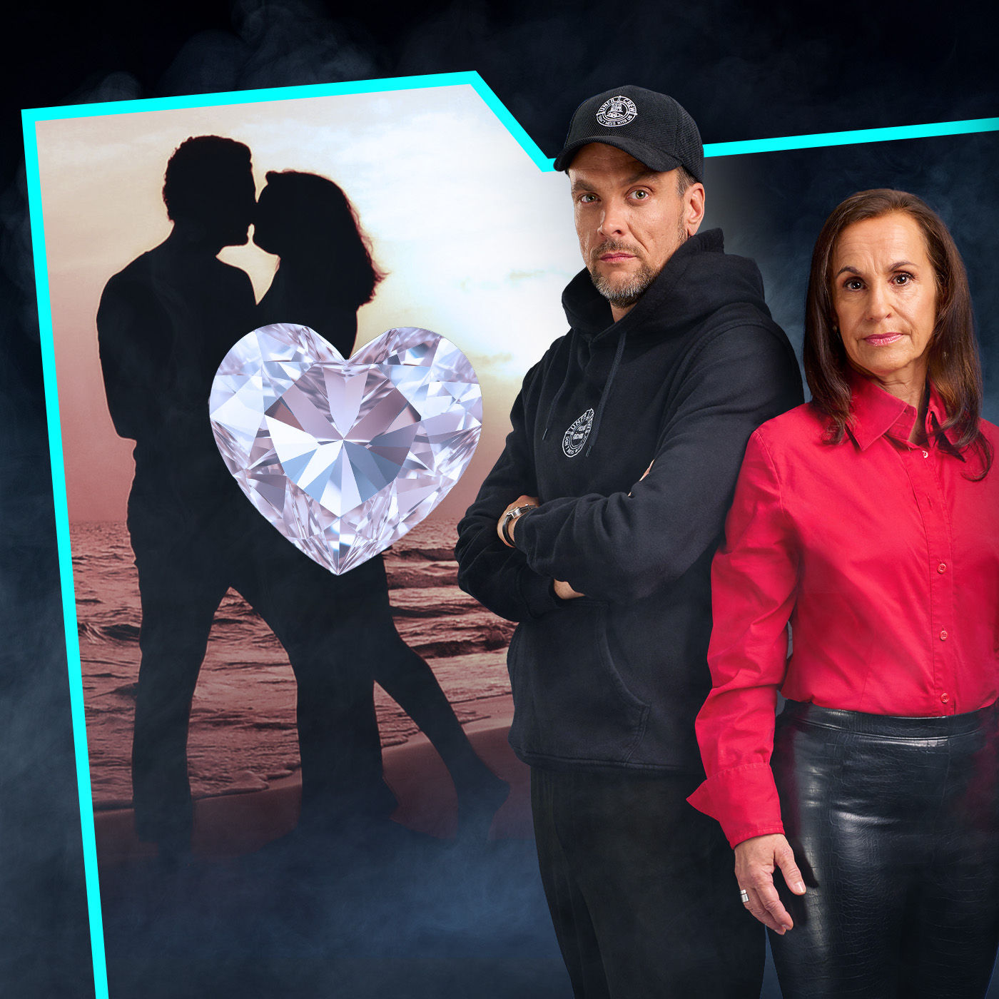 Verurteilt! (119): Falsche Liebe, echter Betrug