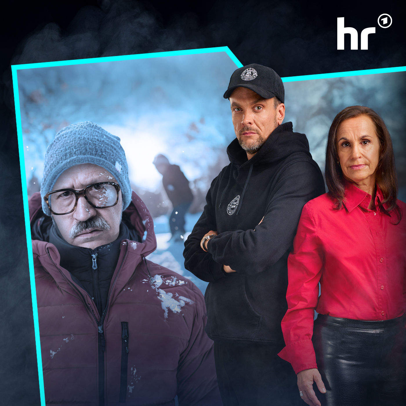 Verurteilt! (123): Schneeball-Anschlag, Anwalt rastet aus