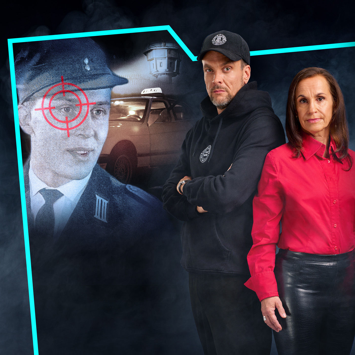 Verurteilt! (124): Blutrache der Stasi