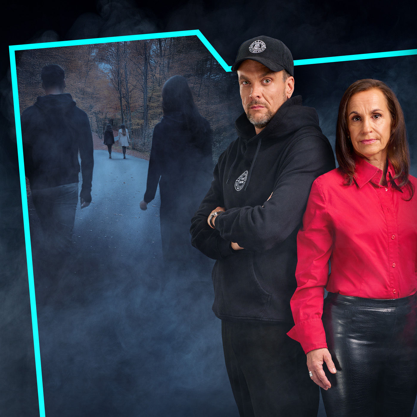 Verurteilt! (128): Der Sadist und seine Helferin