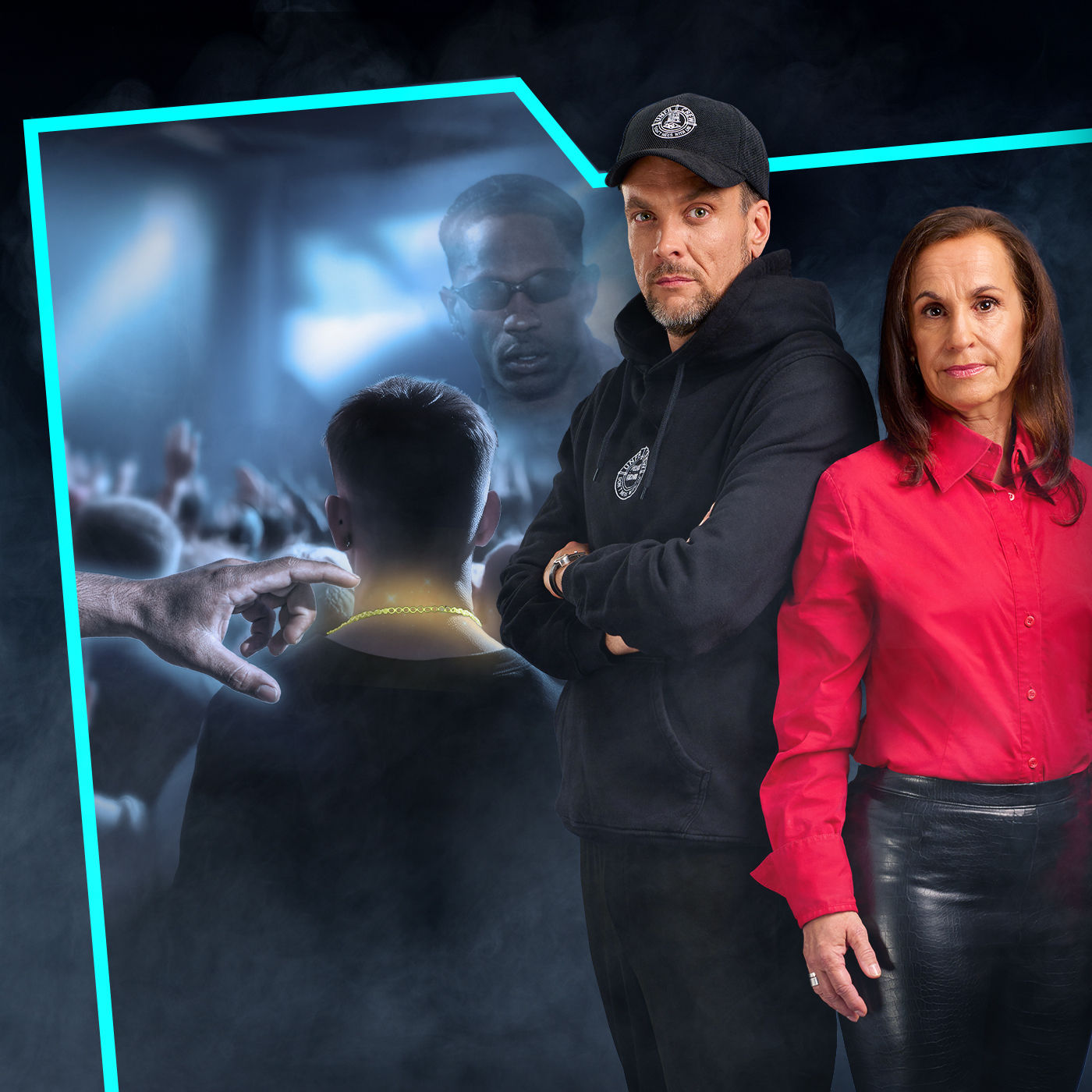 Verurteilt! (131): Travis Scott und die Goldkettenbande