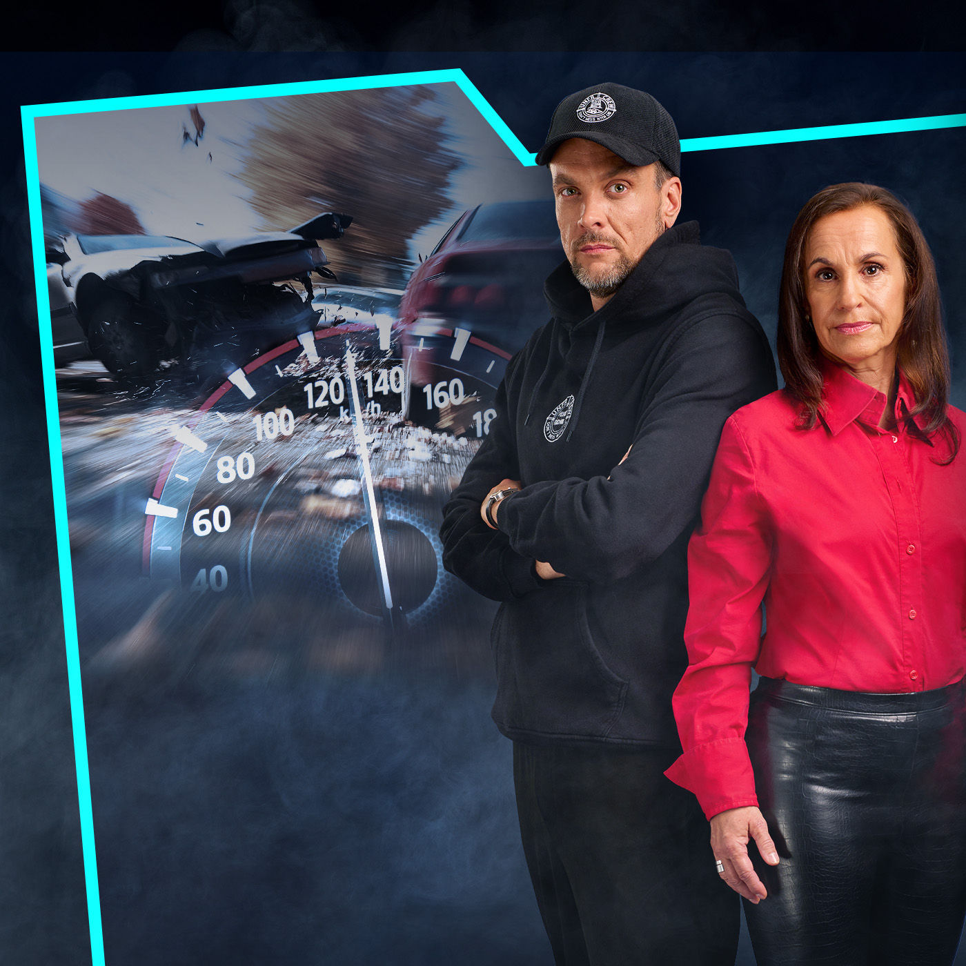 Verurteilt! (132): Lebenslang für den Totraser