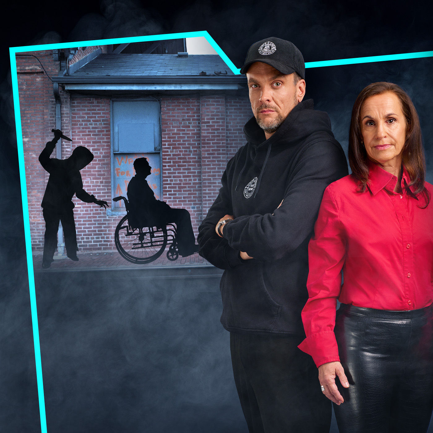 Verurteilt! (133): Mord, weil er ins Gefängnis wollte