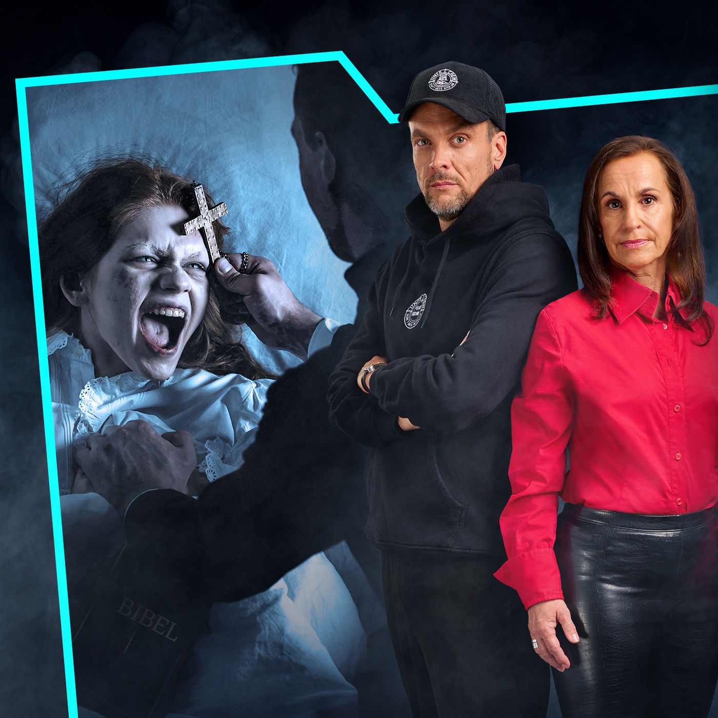 Verurteilt! (136): Die Exorzisten