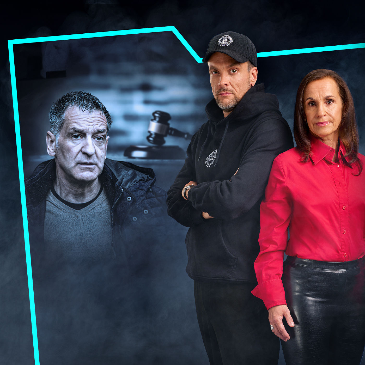 Verurteilt! (139): Vom Superstar zum Betrüger