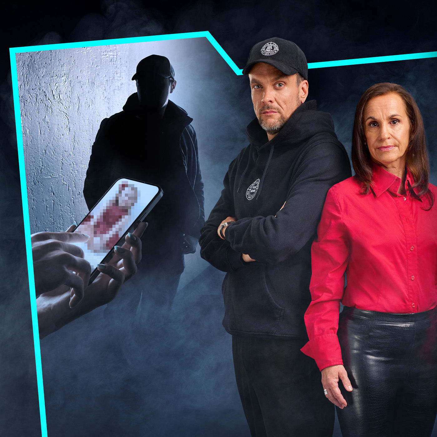 Verurteilt! (140): Kind als Ware