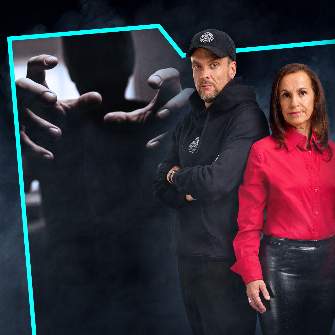 Verurteilt! (143): Der Würger