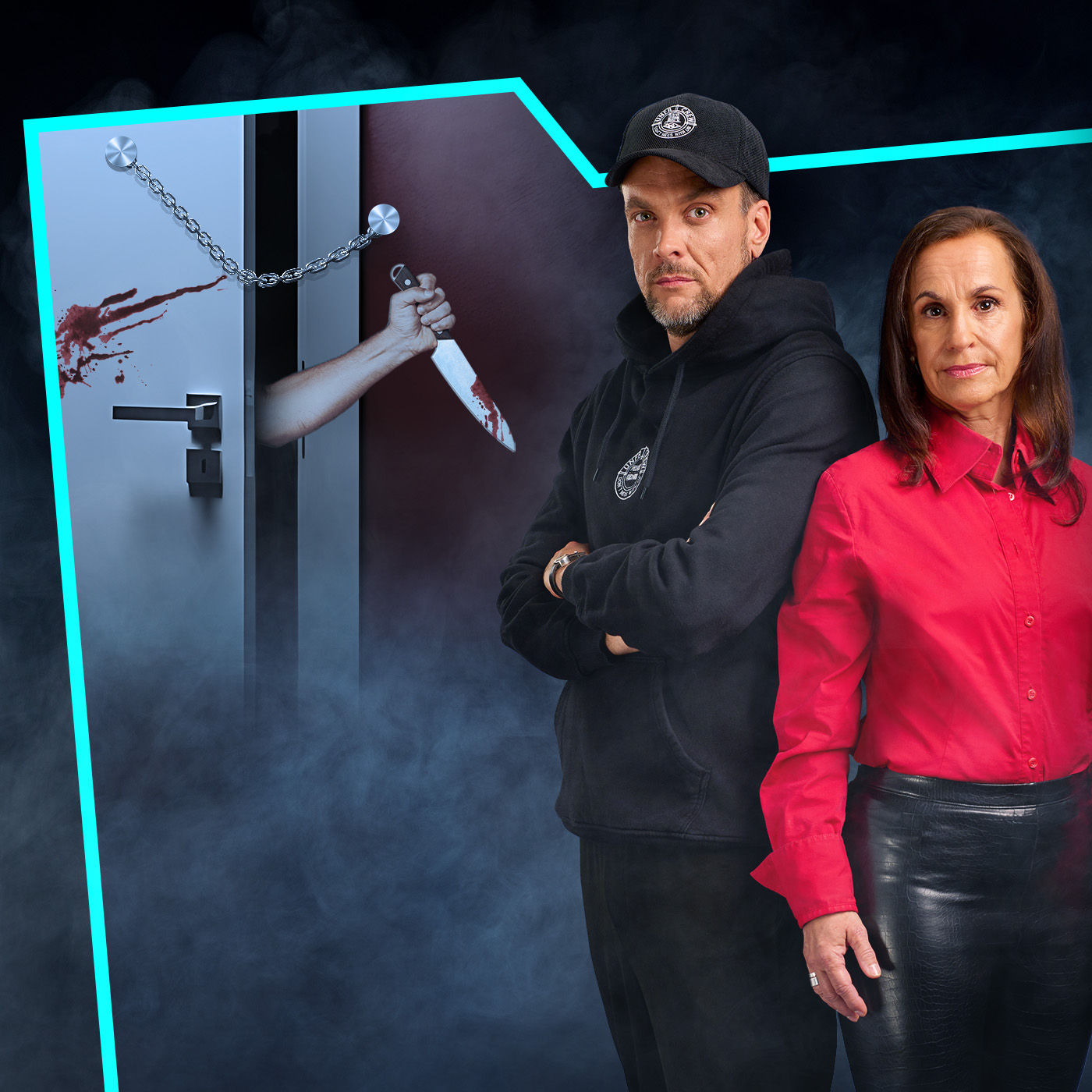 Verurteilt! (144): Stille Nacht, blutige Nacht