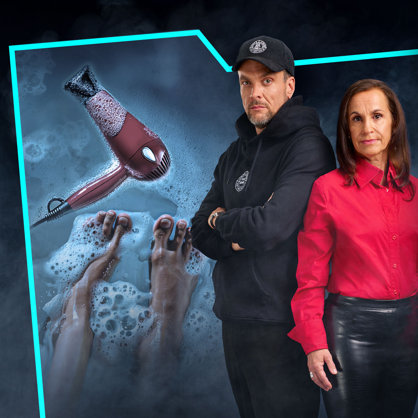 Verurteilt! (146): Aus Verzweiflung Tochter getötet